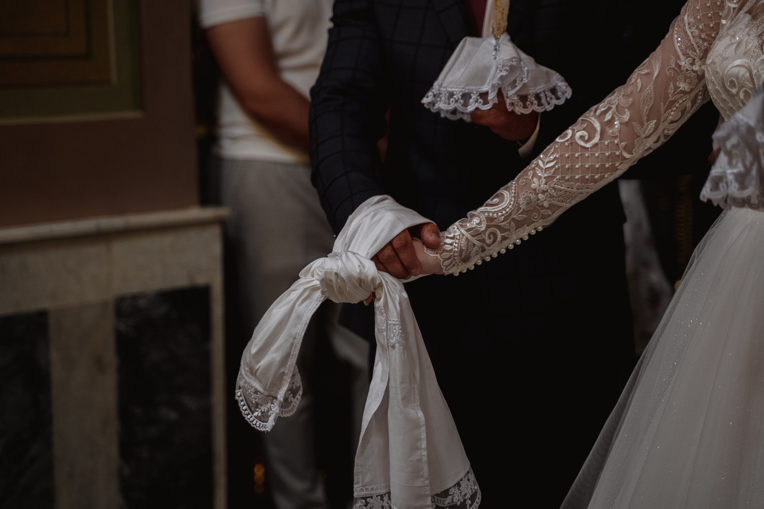 K&L Always and Forever. Свадебный фотограф Москва Инесса Зверева