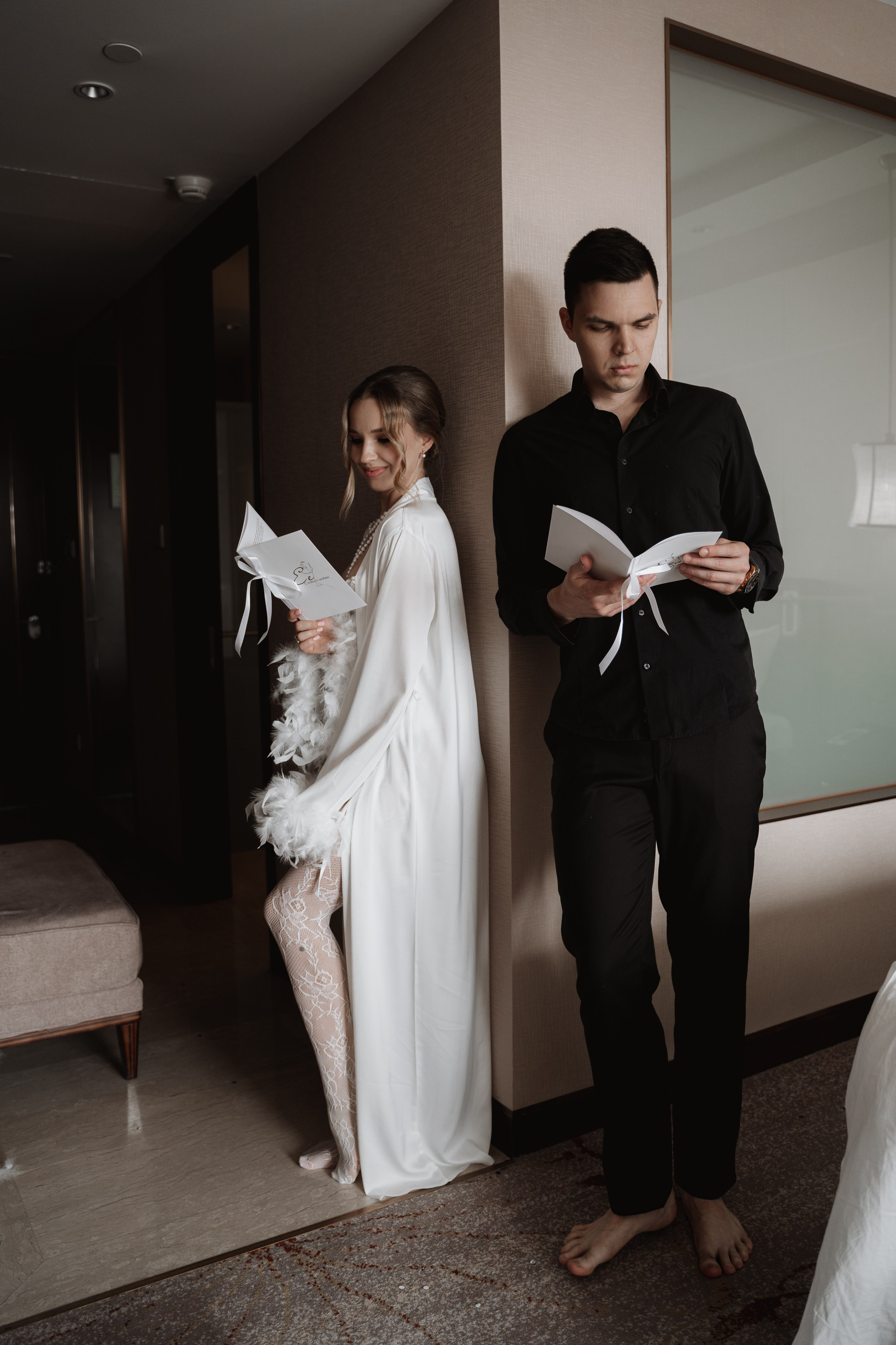 T&A Сегодня только о любви. Свадебный фотограф Москва Инесса Зверева