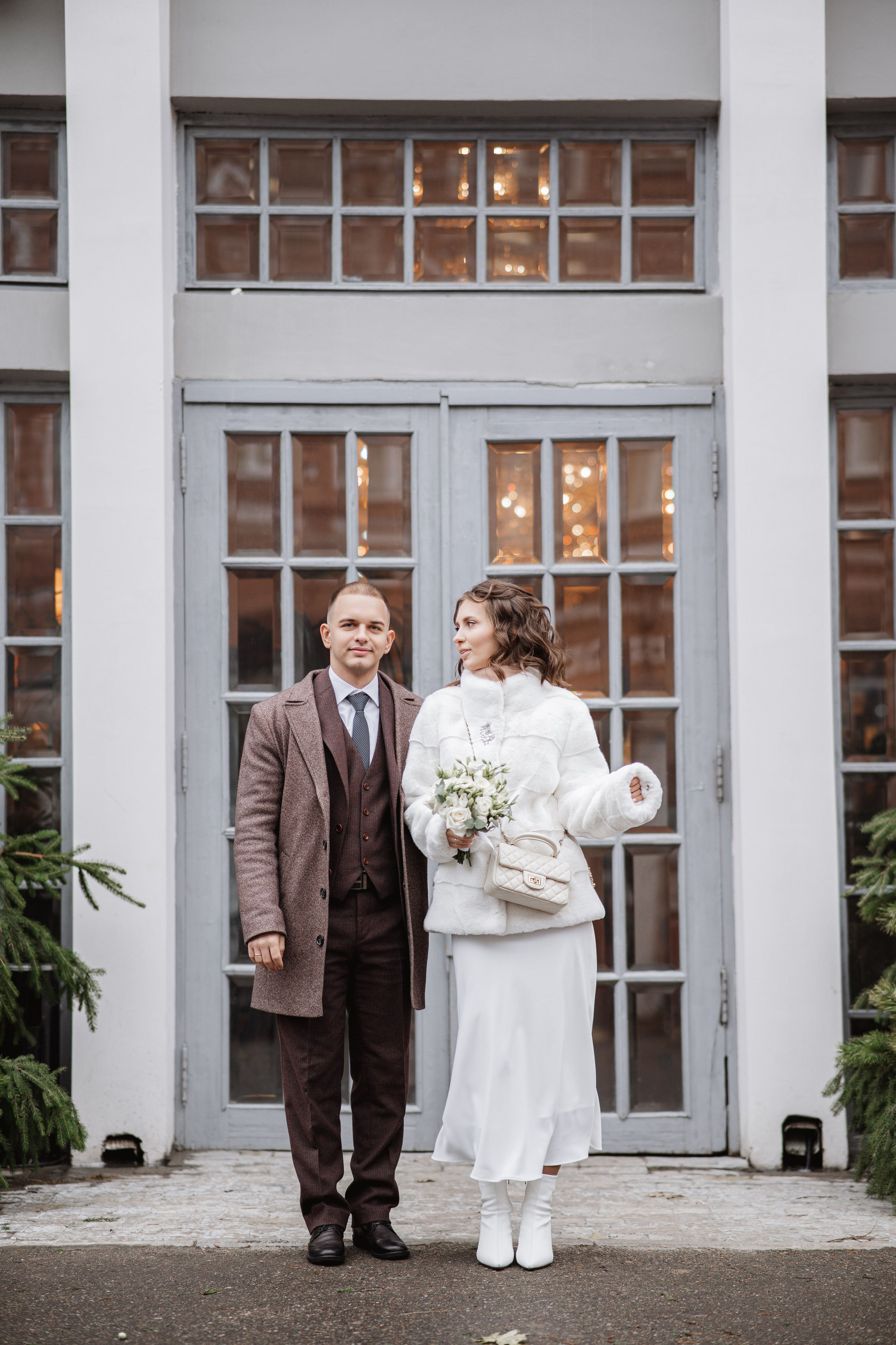 А&В | ROYAL. Свадебный фотограф Москва Инесса Зверева