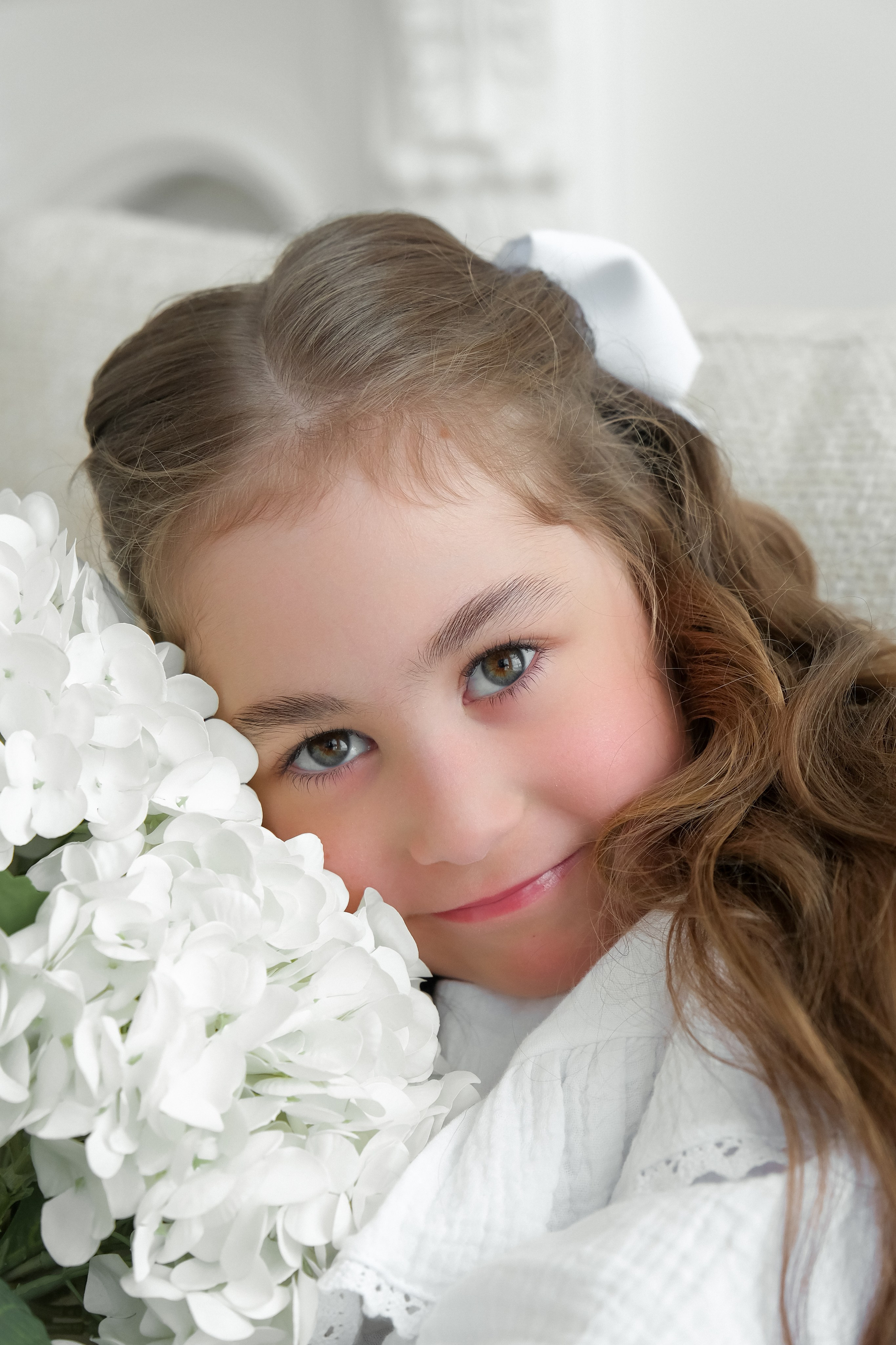 Семейная съемка. Привет! Меня зовут Дарья и я фотограф/видеограф из Ульяновска