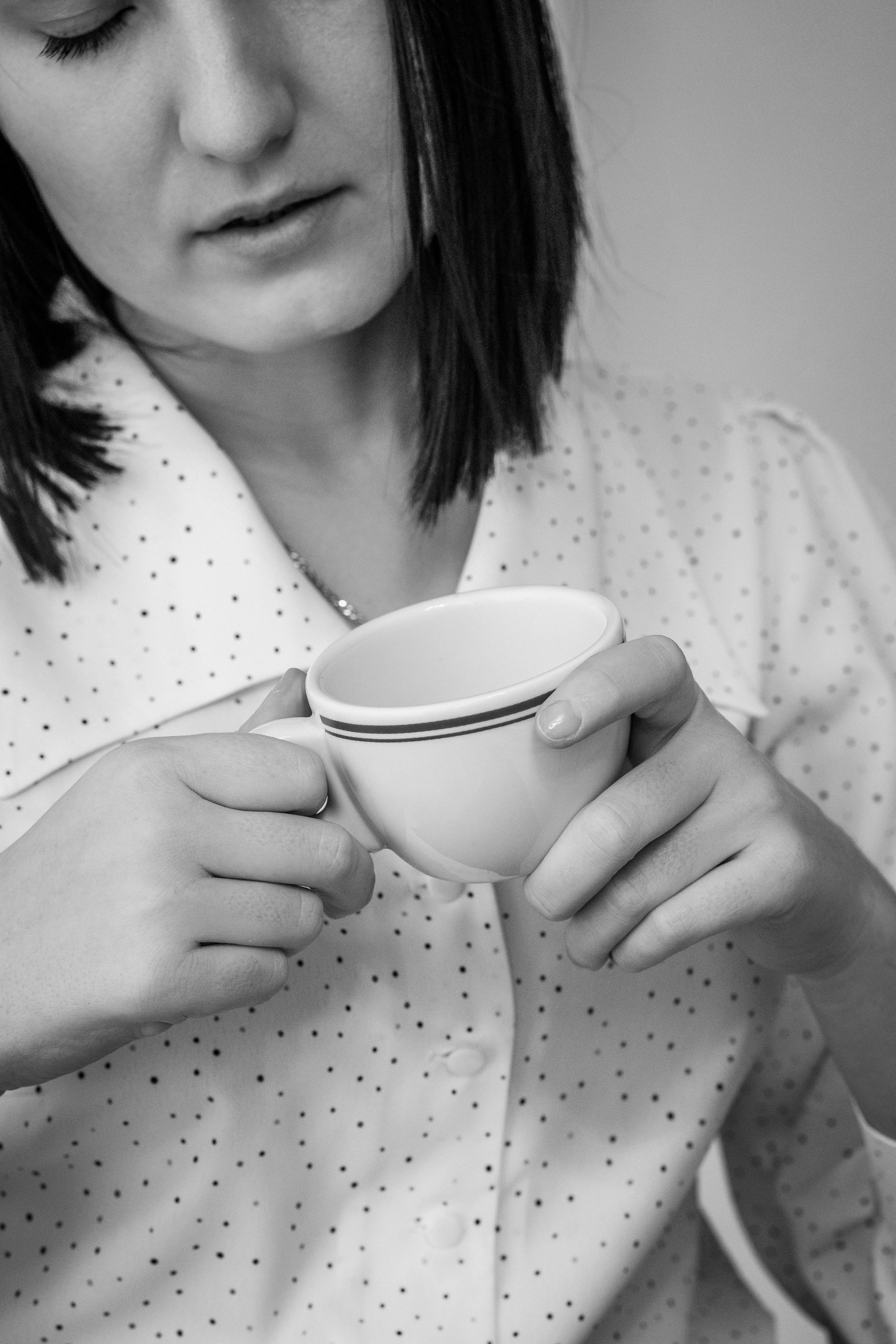 Настя. Привет! Меня зовут Дарья и я фотограф/видеограф из Ульяновска