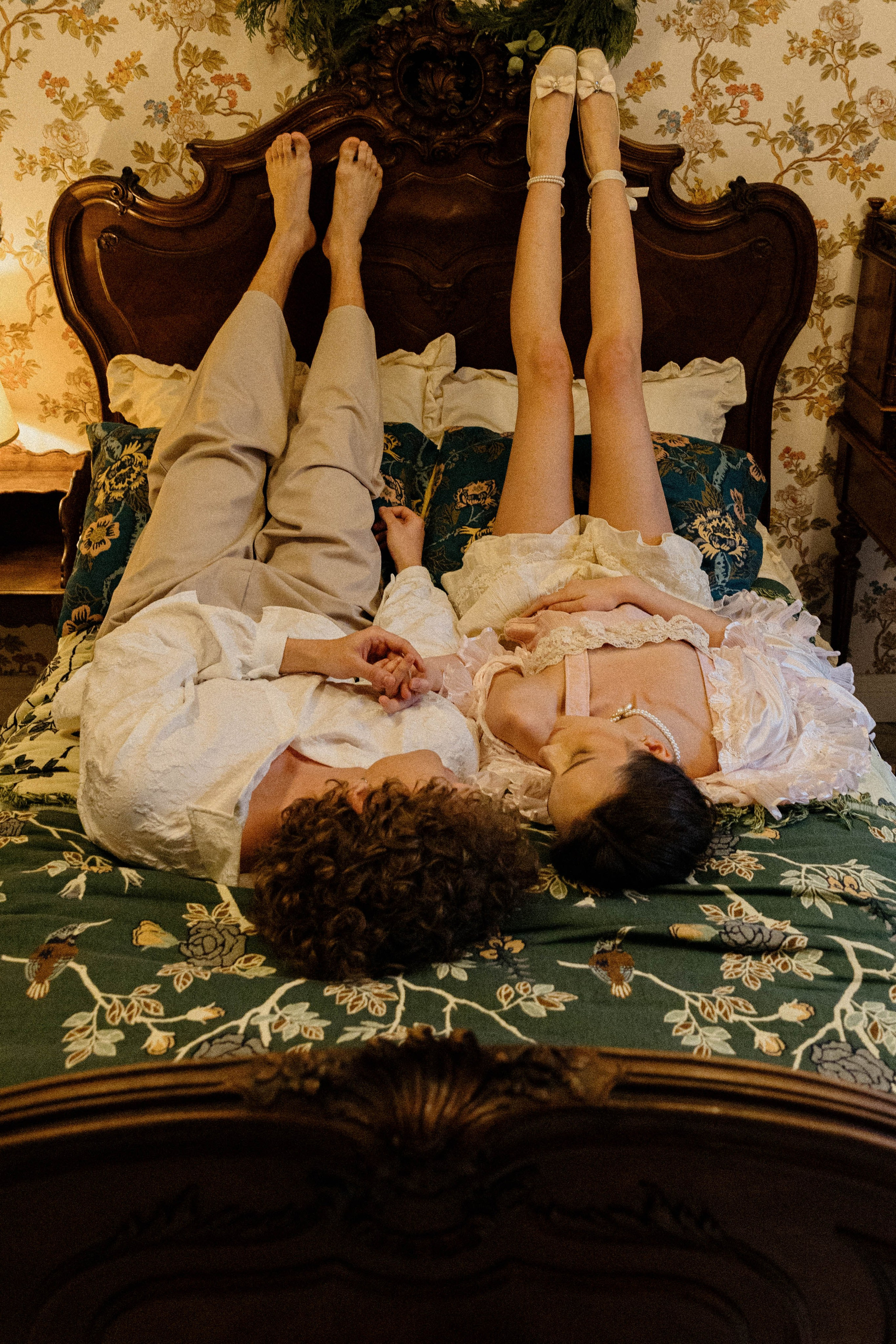 Игорь и Влада. Фотограф Юсова Мария