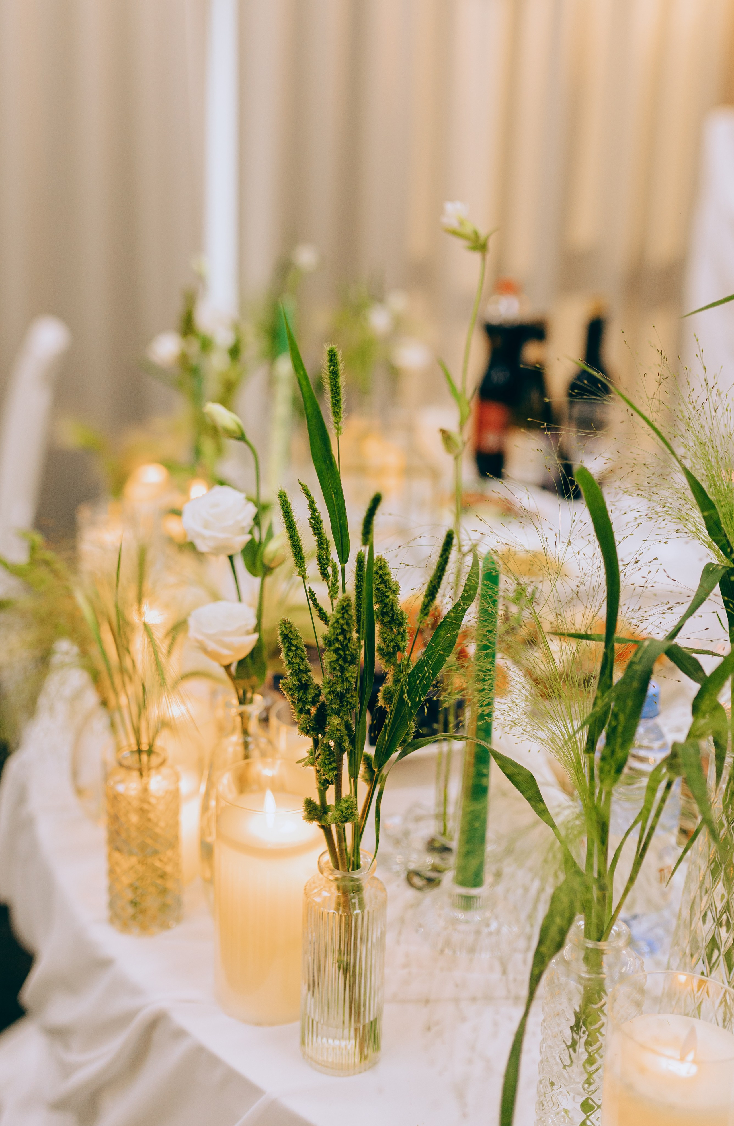 Свадебная съёмка