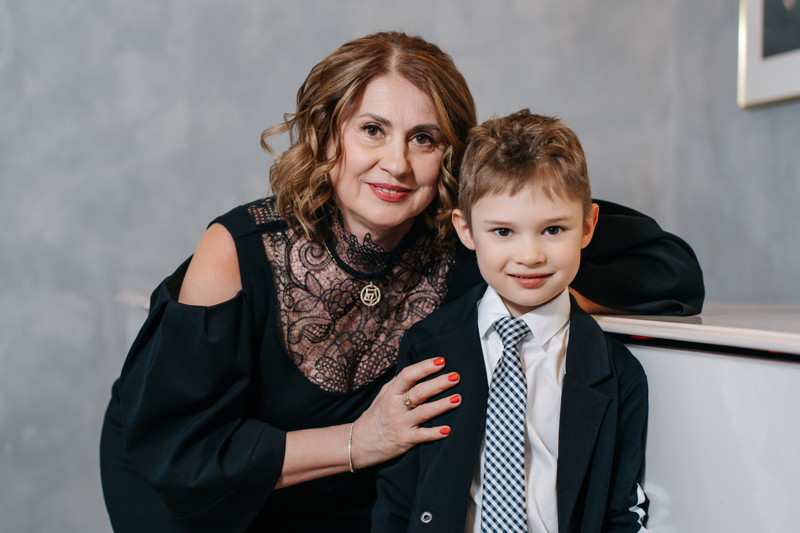 Юбилей Elleven. Свадебный и семейный фотограф Кокушева Юлия Нижний Новгород