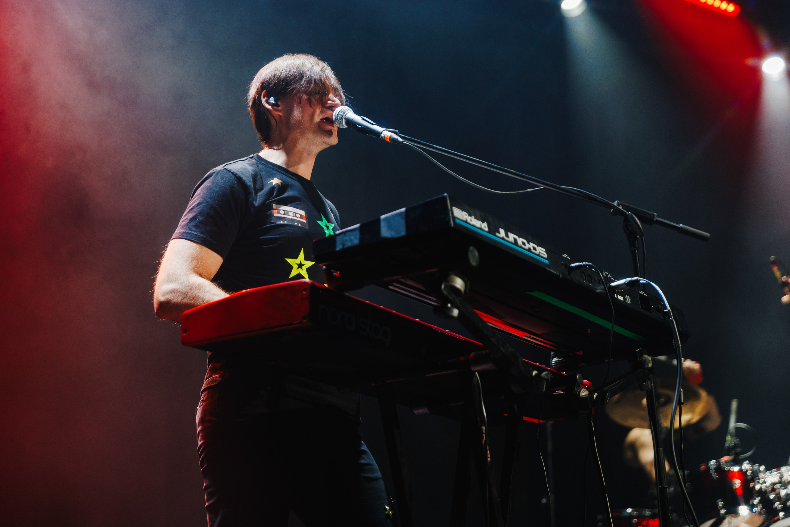 Группа Нэнси (Андрей Костенко), Пушкино. Фотограф Ольга Махалова — Санкт-Петербург, Москва, Нижний Новгород