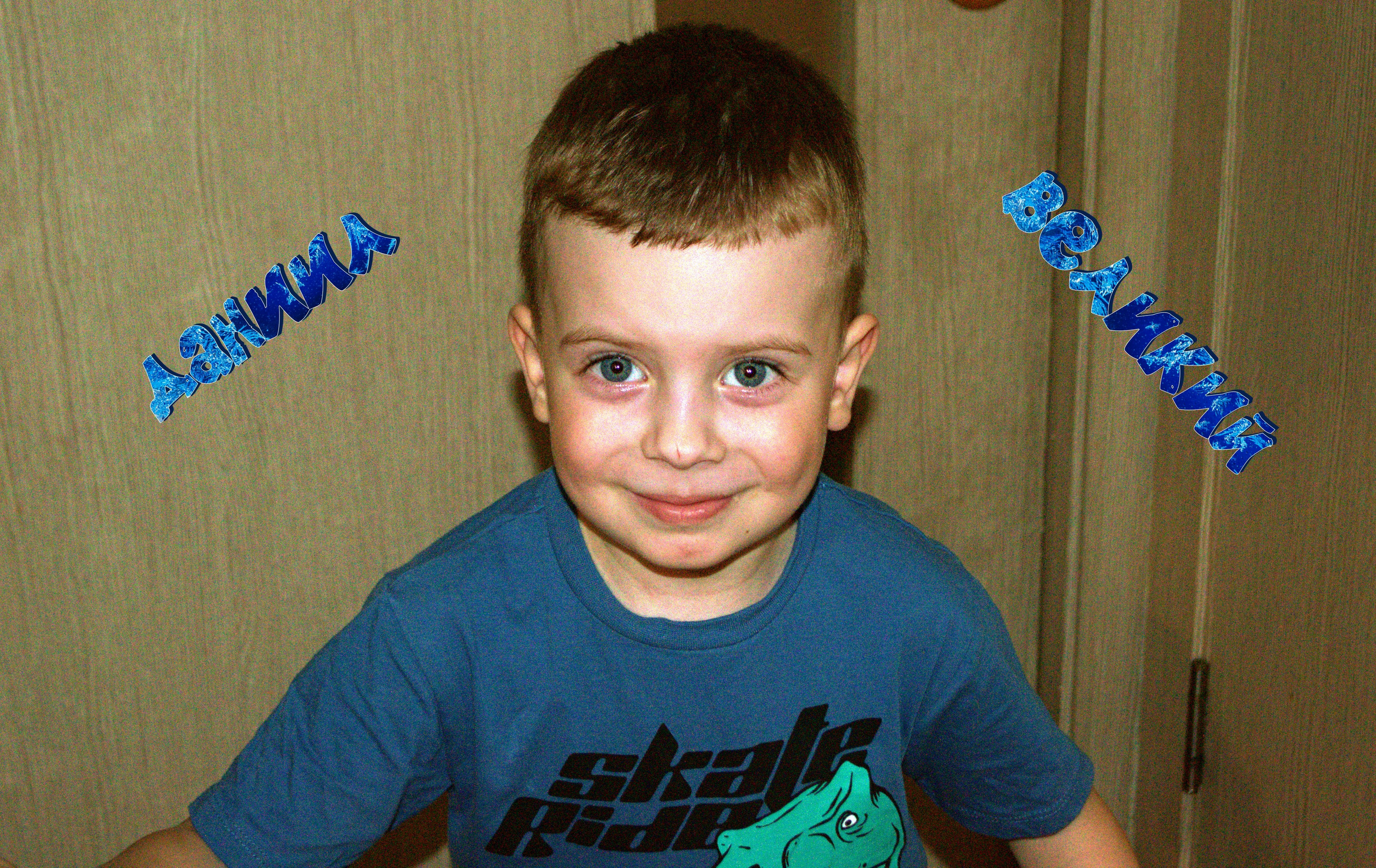 Портрет. Фотограф viktor viktor