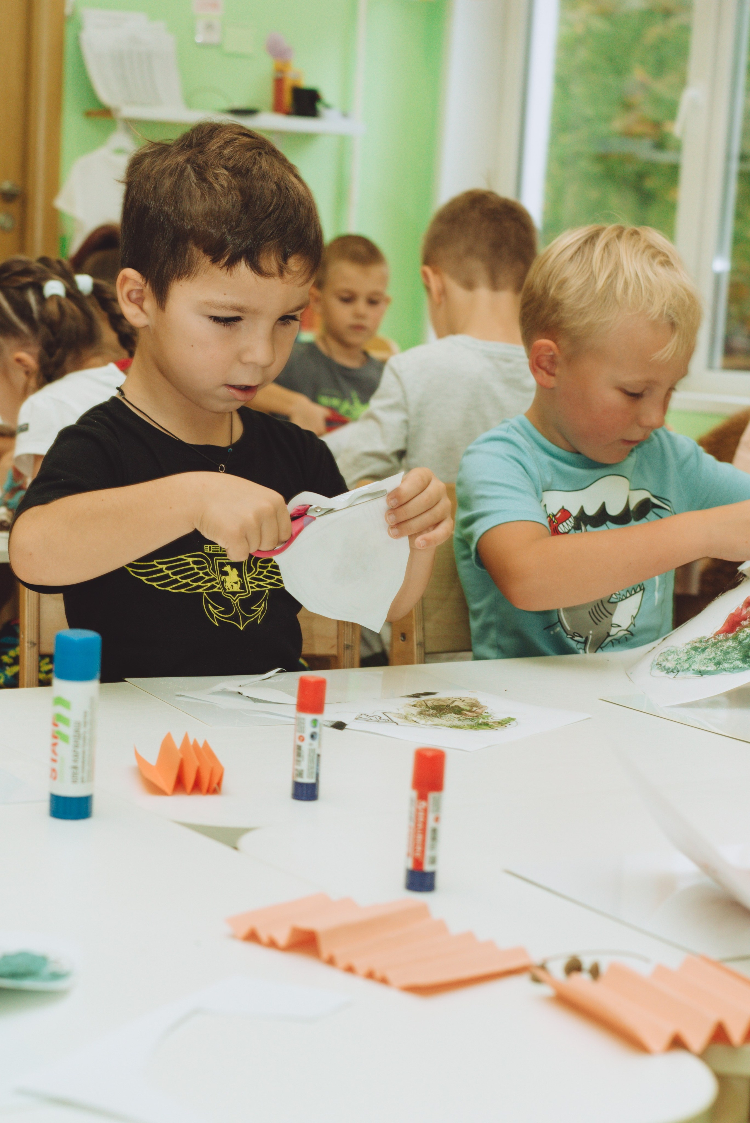 Я МОГУ РИСОВАТЬ КАК РАФАЭЛЬ, НО МНЕ ПОНАДОБИТСЯ ВСЯ ЖИЗНЬ, ЧТОБЫ НАУЧИТЬСЯ РИСОВАТЬ ТАК, КАК РИСУЕТ РЕБЕНОК. Семейный и детский фотограф Анна Бренч