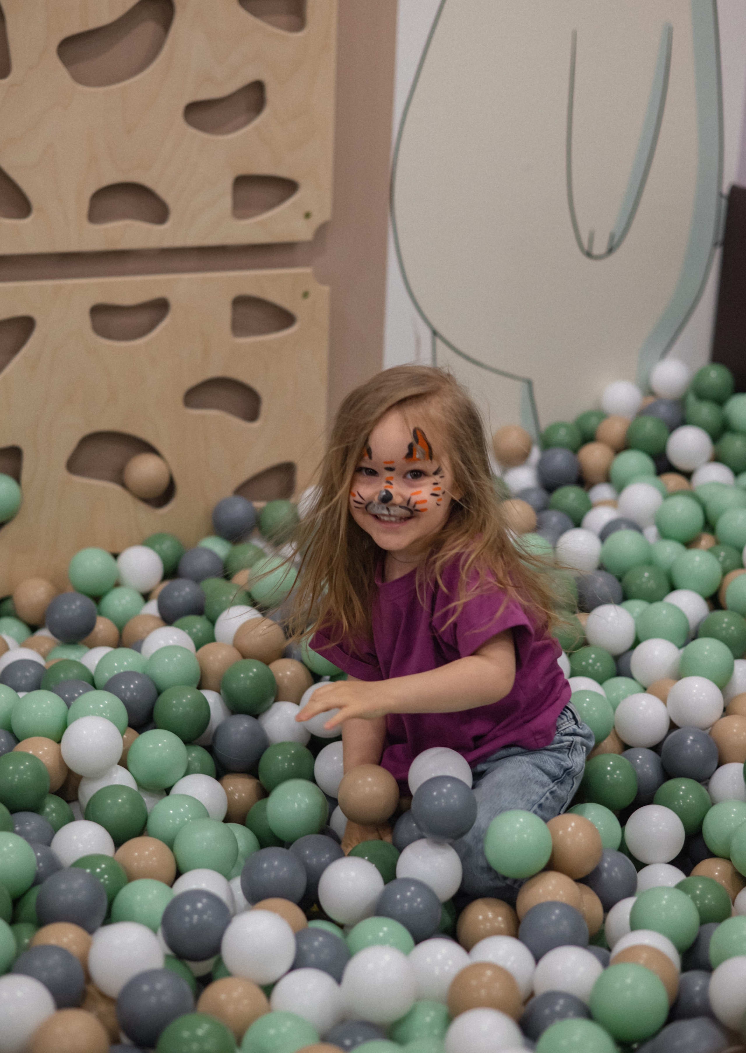 Домик на дереве. Семейный и детский фотограф в Москве Князева Диана