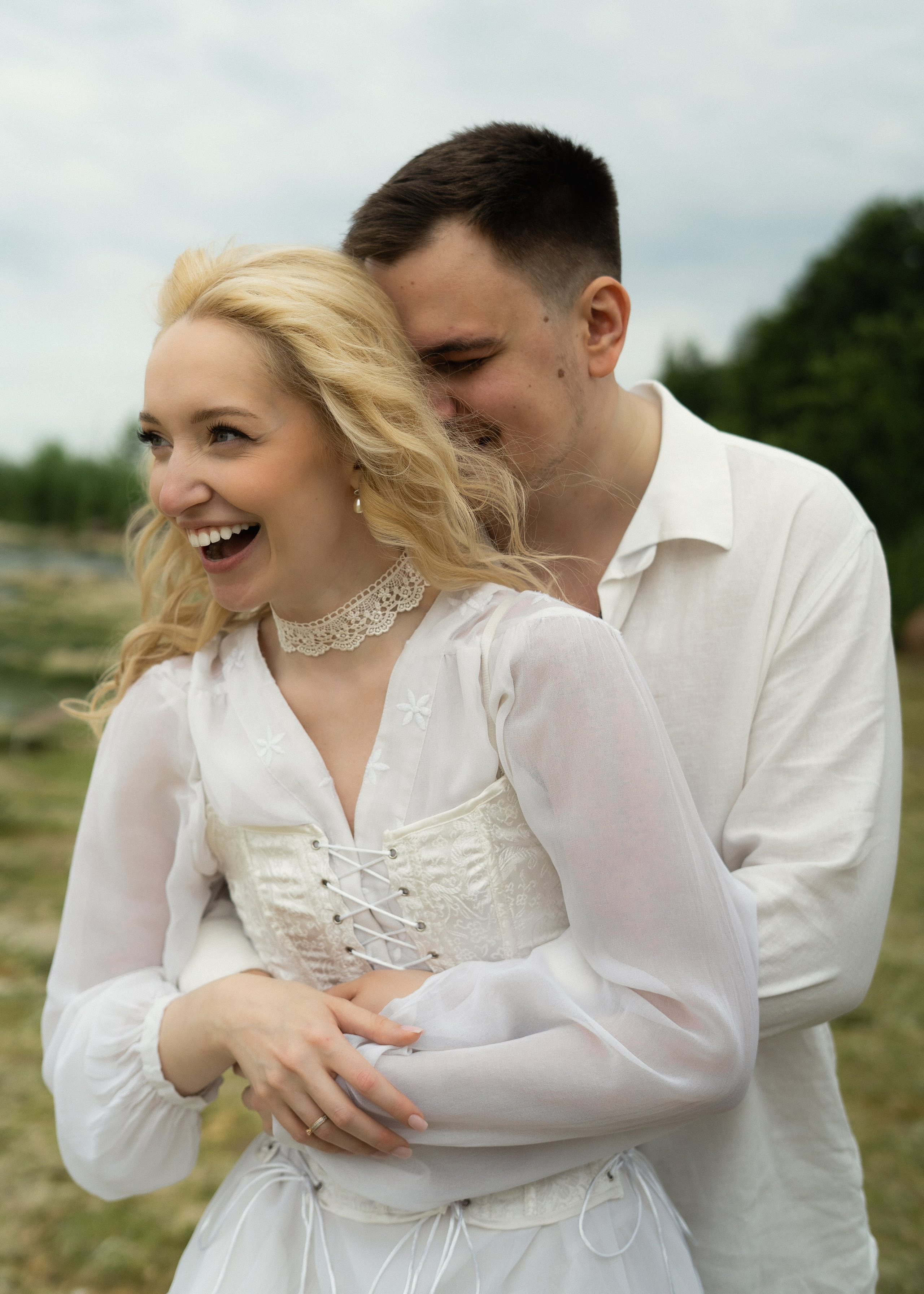 МОМЕНТОВ МОРЕ. Фотограф Злата Смирнова