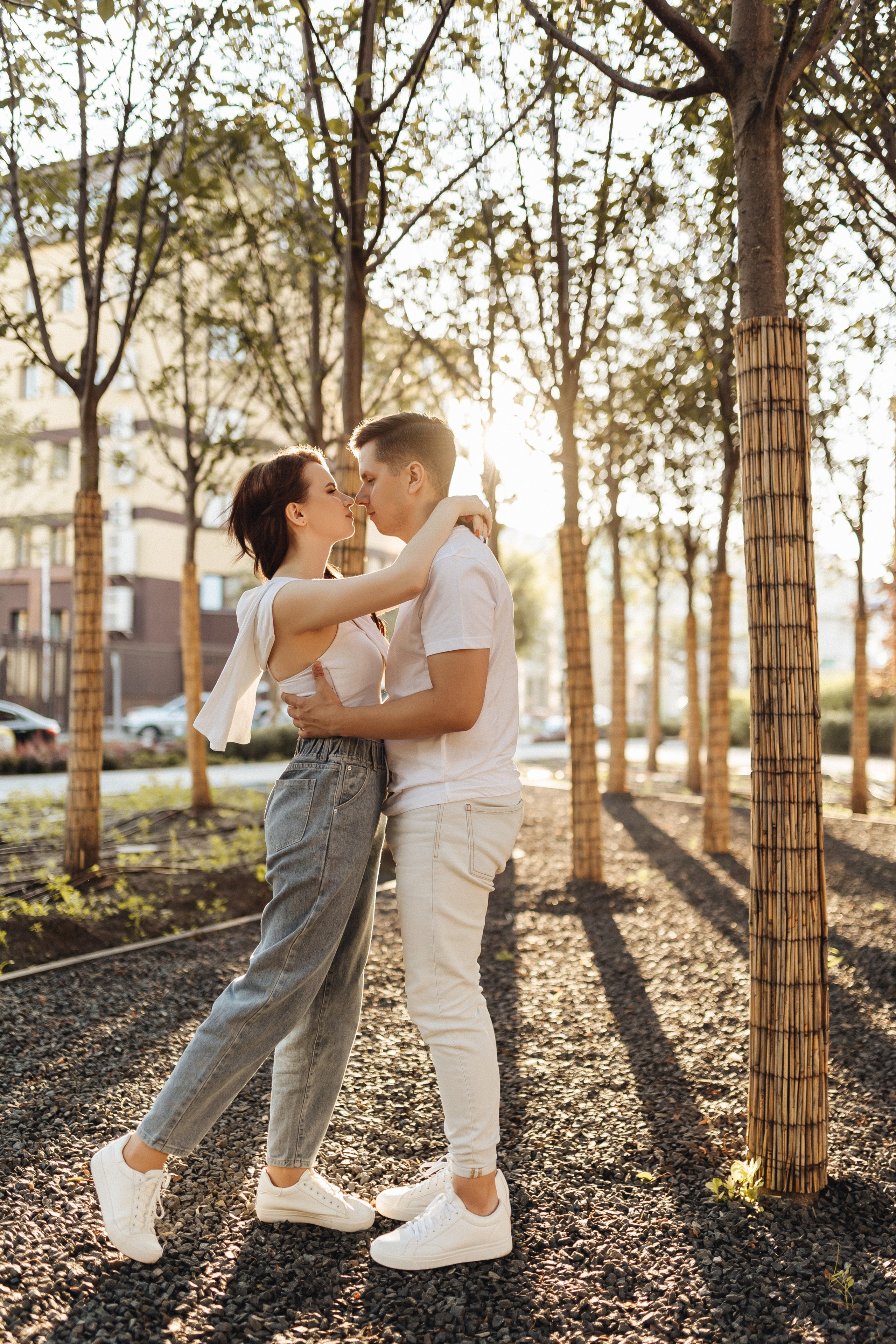 Портфолио//LOVE STORY. Фотограф Тюмень Пушковская Кристина