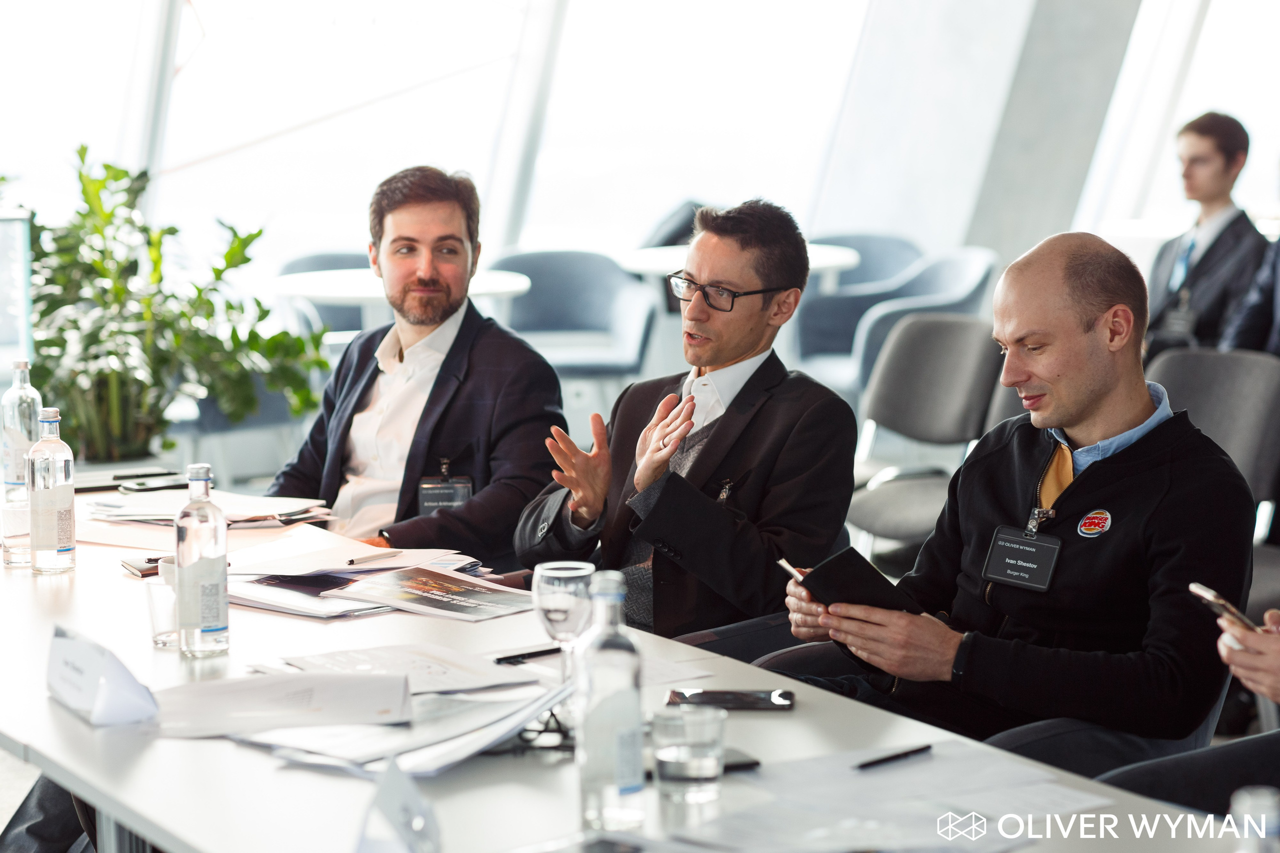 68. Фотограф Недорез Александр в Москве. Репортаж на ваших мероприятиях