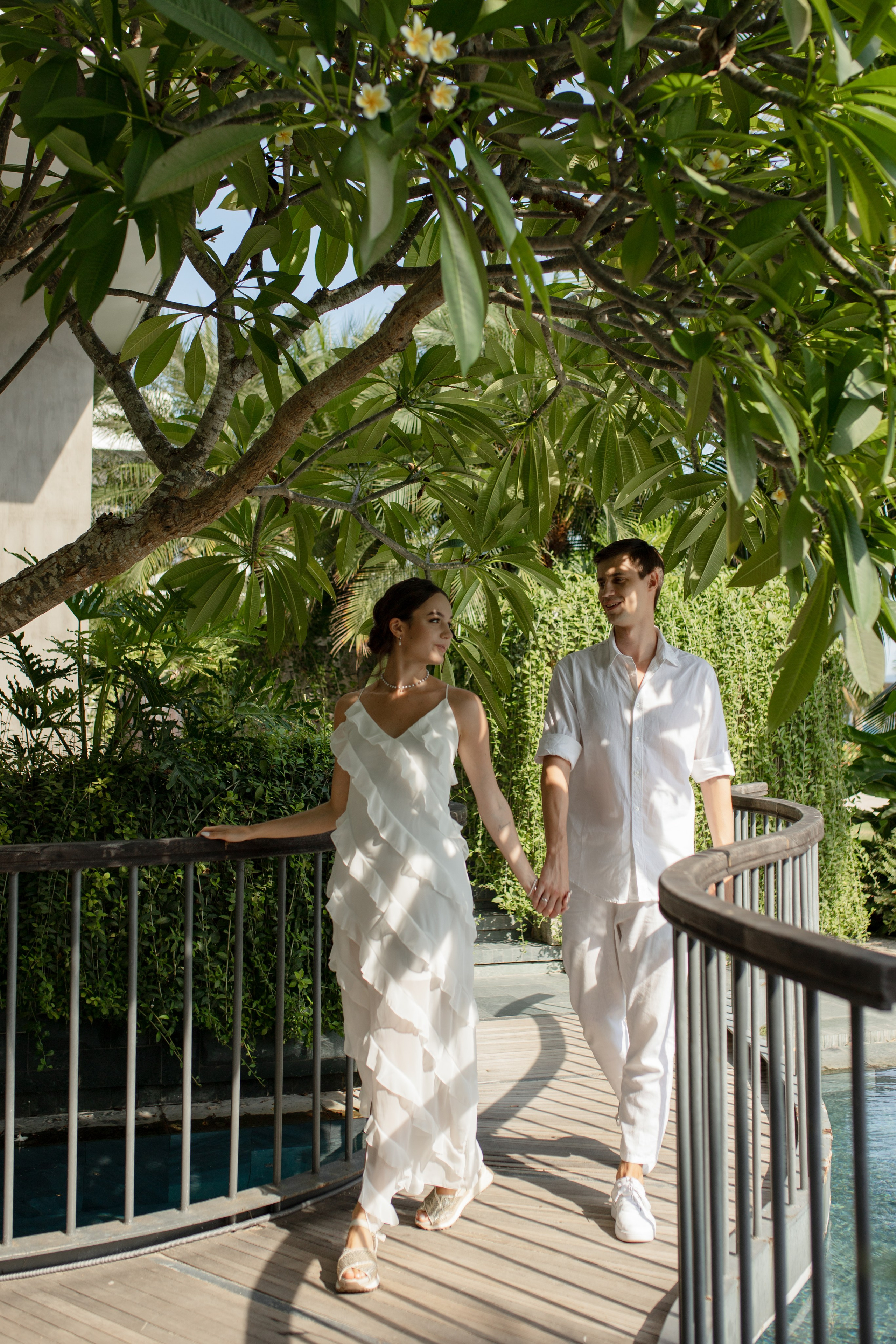 Владислав и Милена. Главная