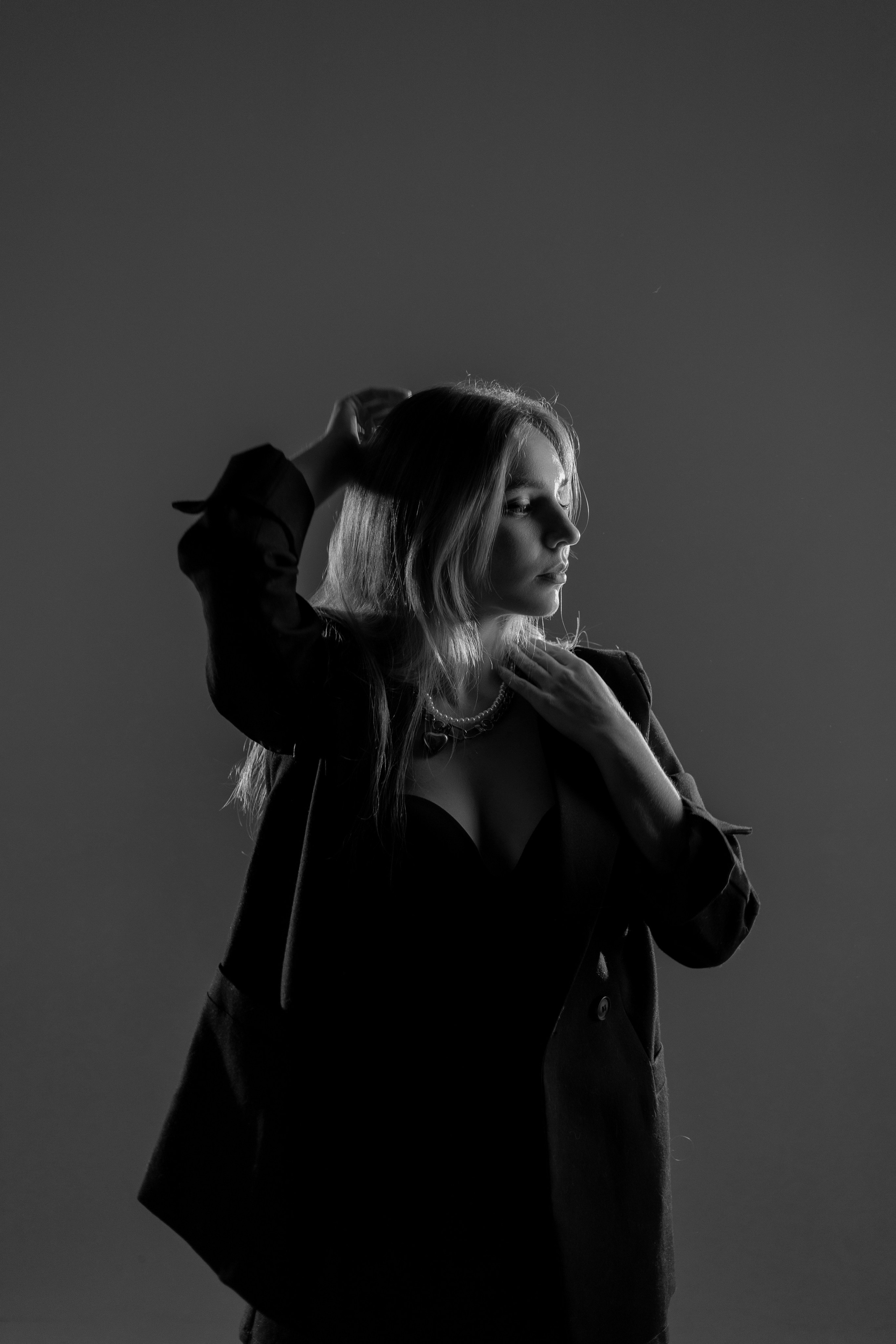 Татьяна. Фотограф Йошкар-Ола Марина Королева