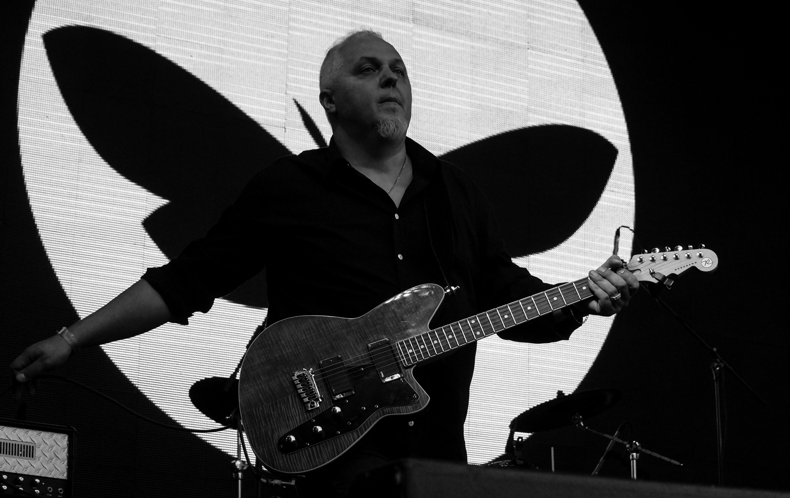 Фестивали, концерты на открытом воздухе, клубы. Фотограф в Санкт-Петербурге