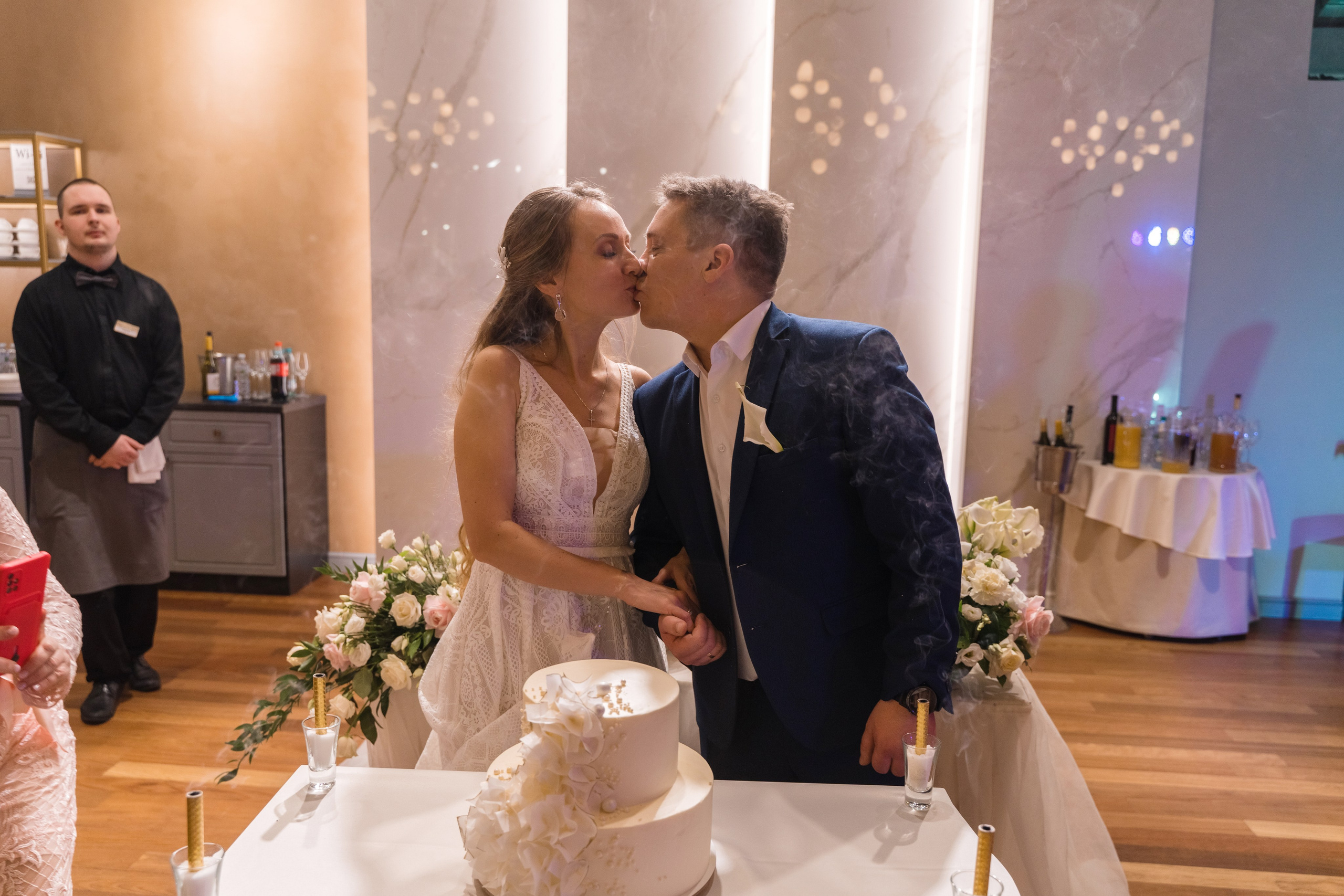 Андрей + Анастасия