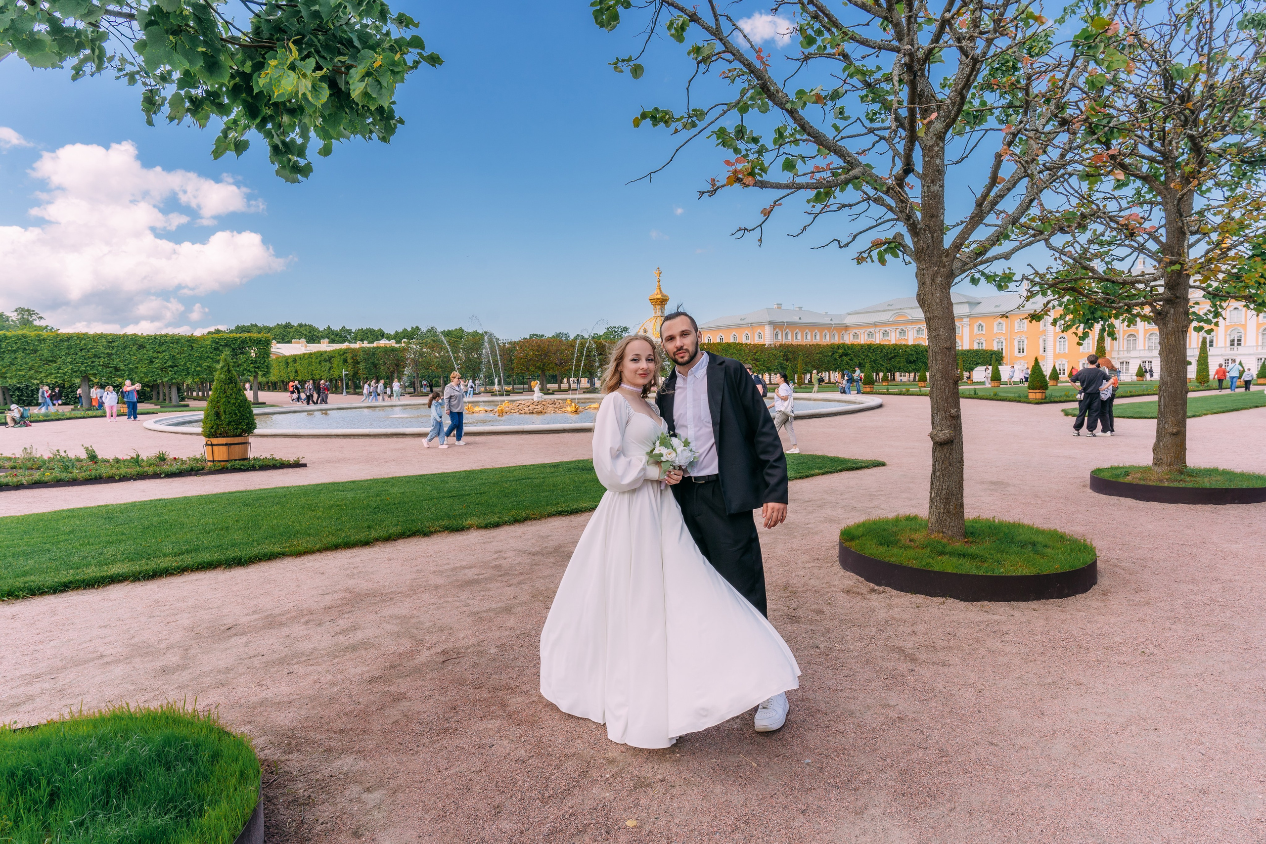 Станислав + Валерия