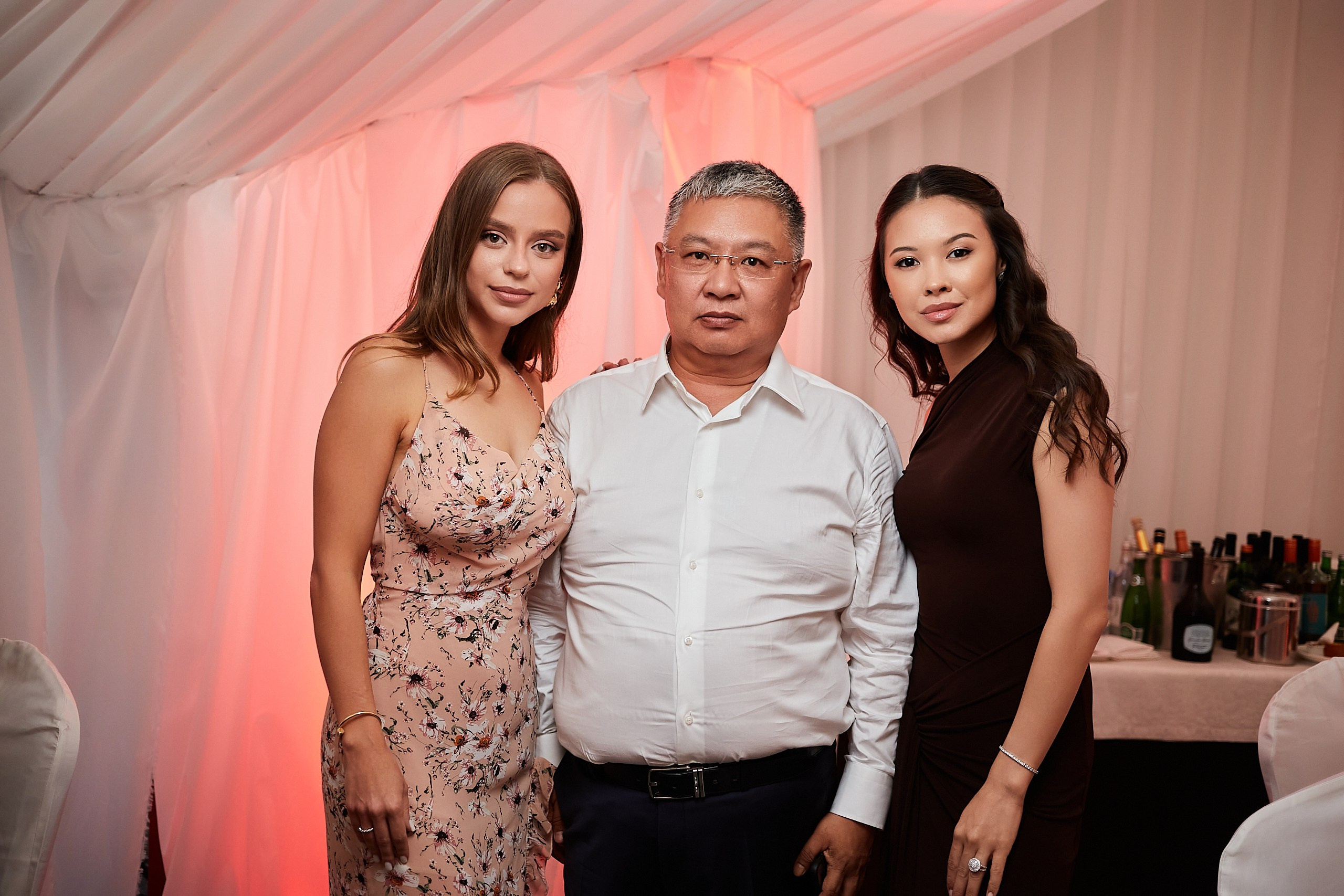 Даниил & Евгения. Фотограф и Видеограф в Москве. Олег Корушев