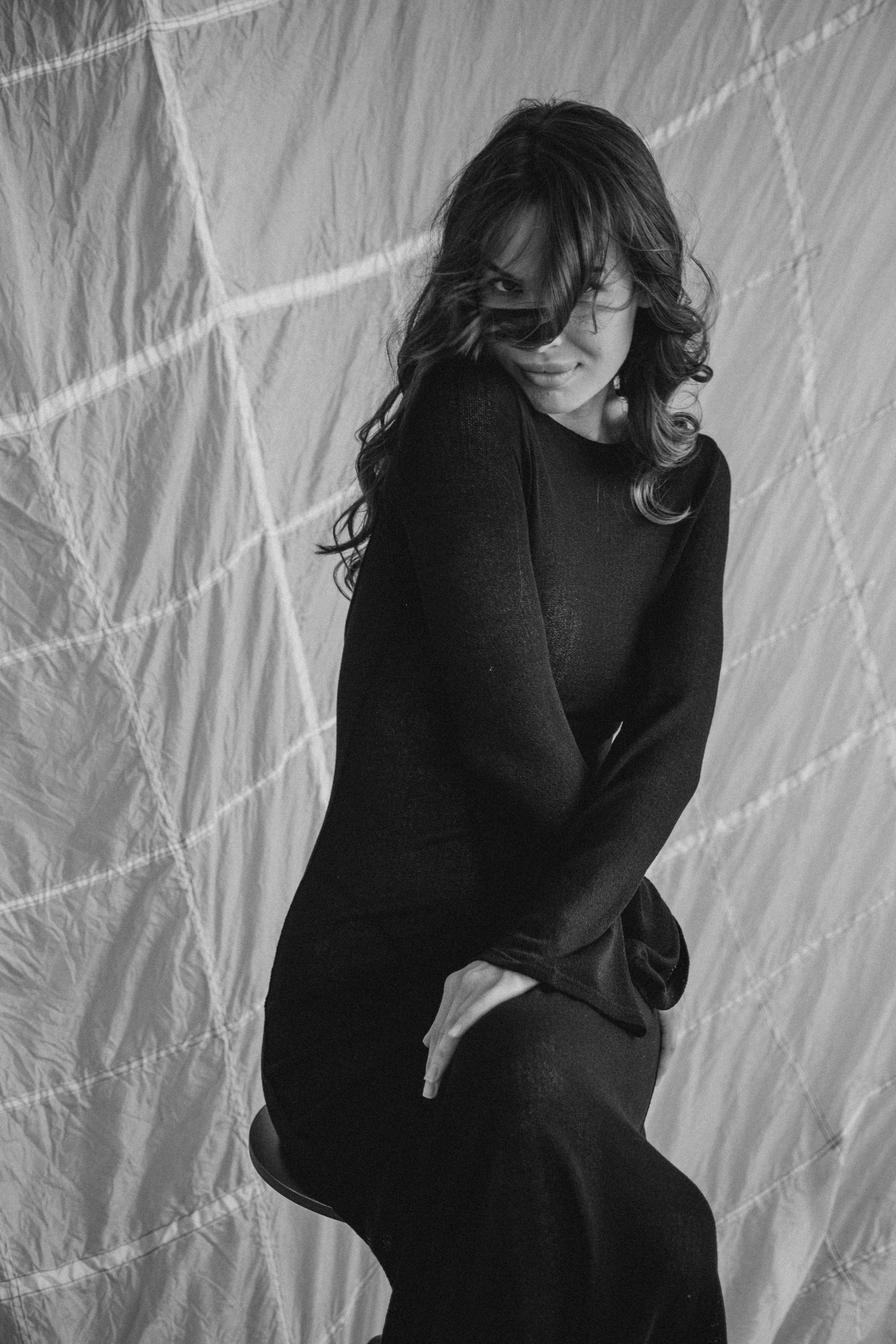 Катя. Фотограф Астафьева Мария