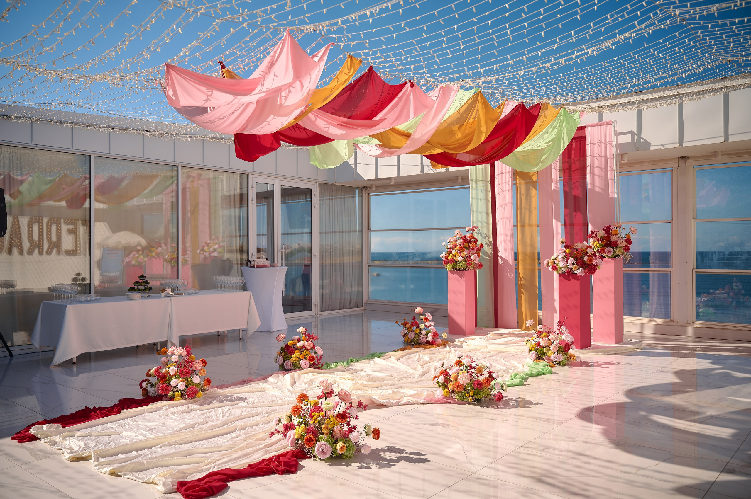 Дима и Вика. Свадебный и семейный фотограф в Крыму