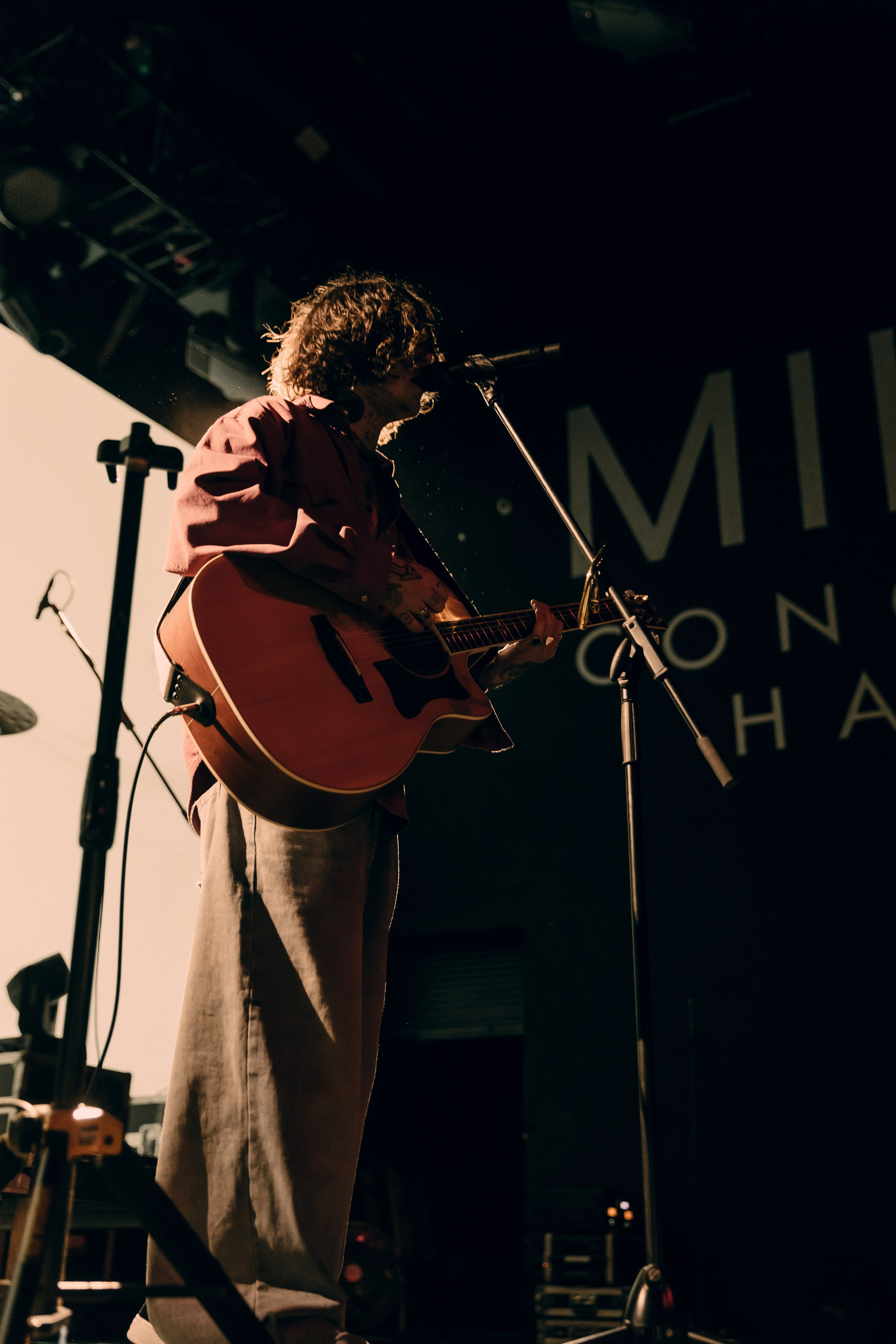 Джизус. Фотограф Нижний Новгород — Дмитрий Грехов