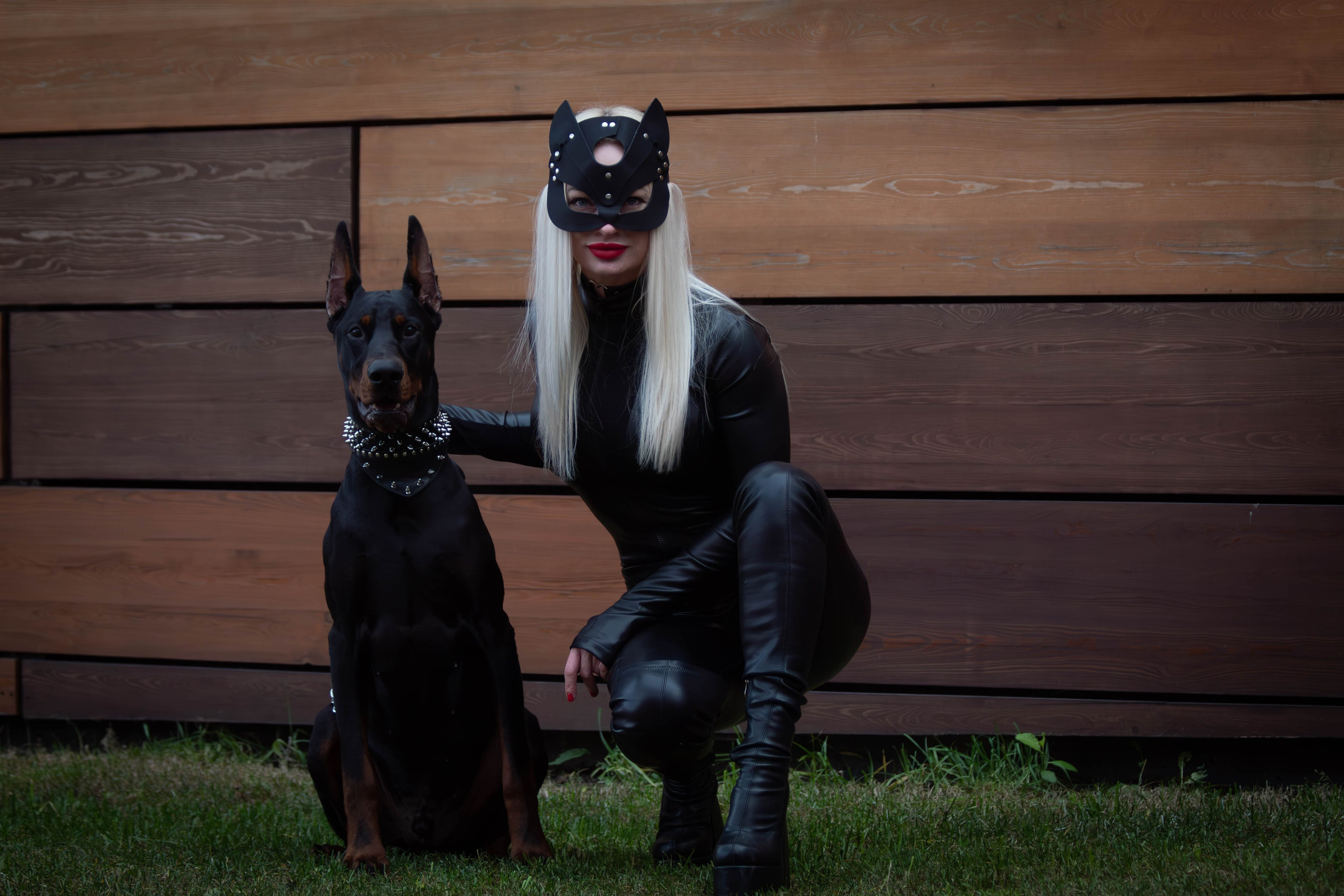 Фотосессии с животными Тула. Фотограф анималист — Тула, Москва