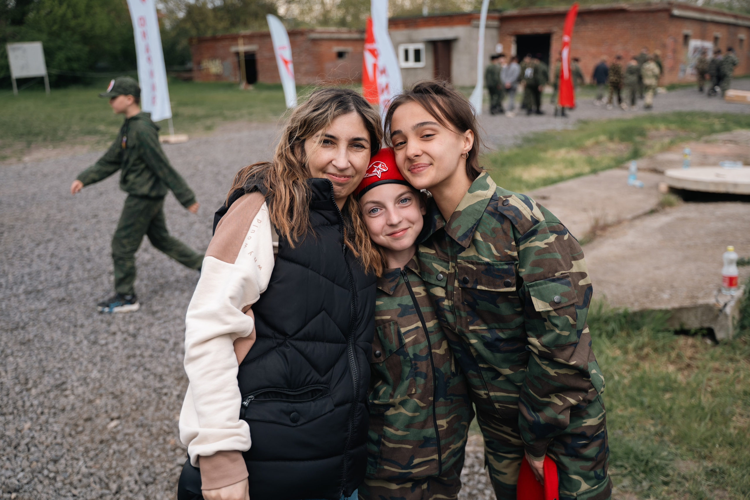 Спорт и соревнования. Репортажный фотограф в Краснодаре Ильченко Дарья