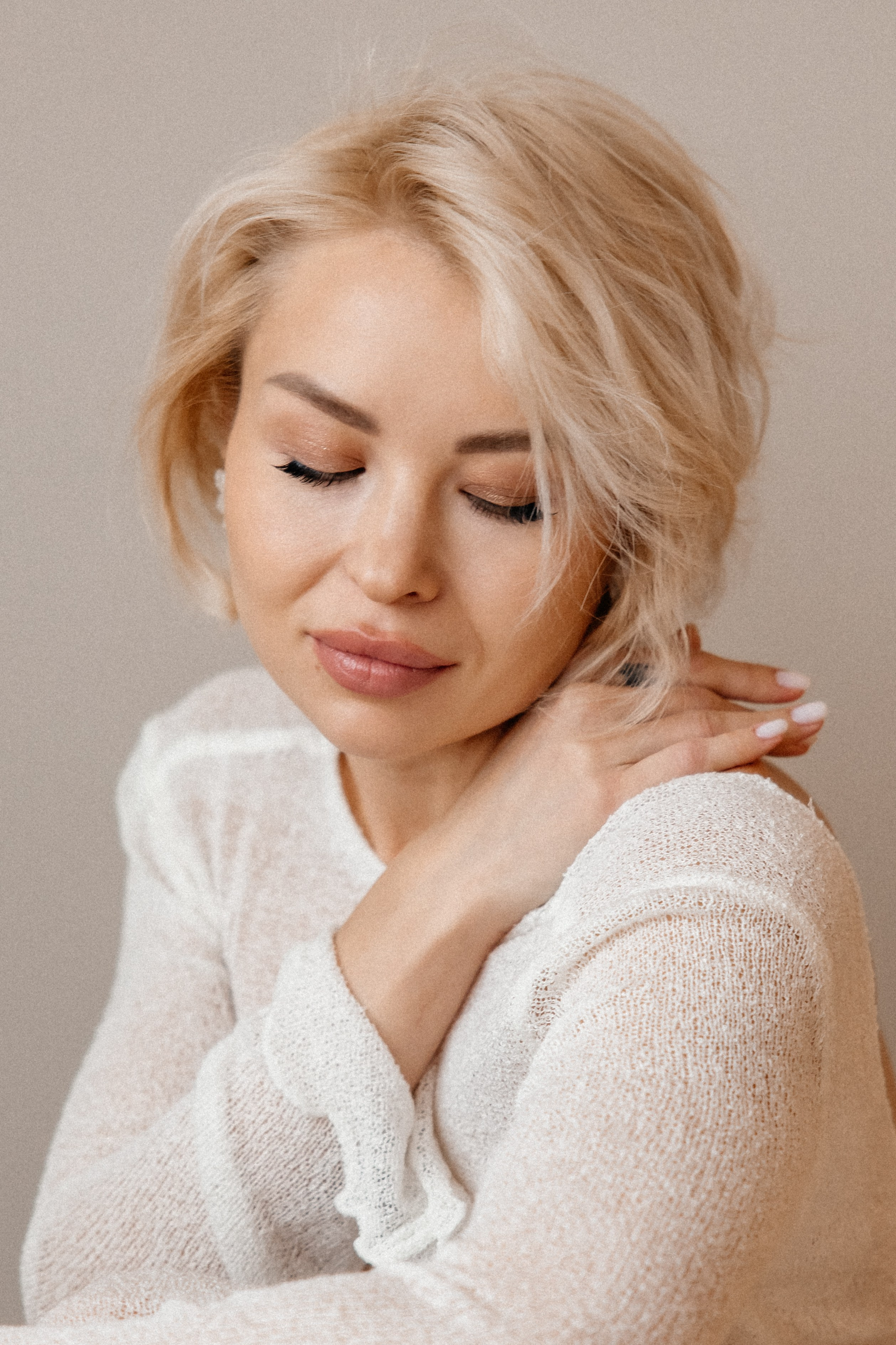 Ира. Светлана Ванцлав — фотограф Минск, Беларусь