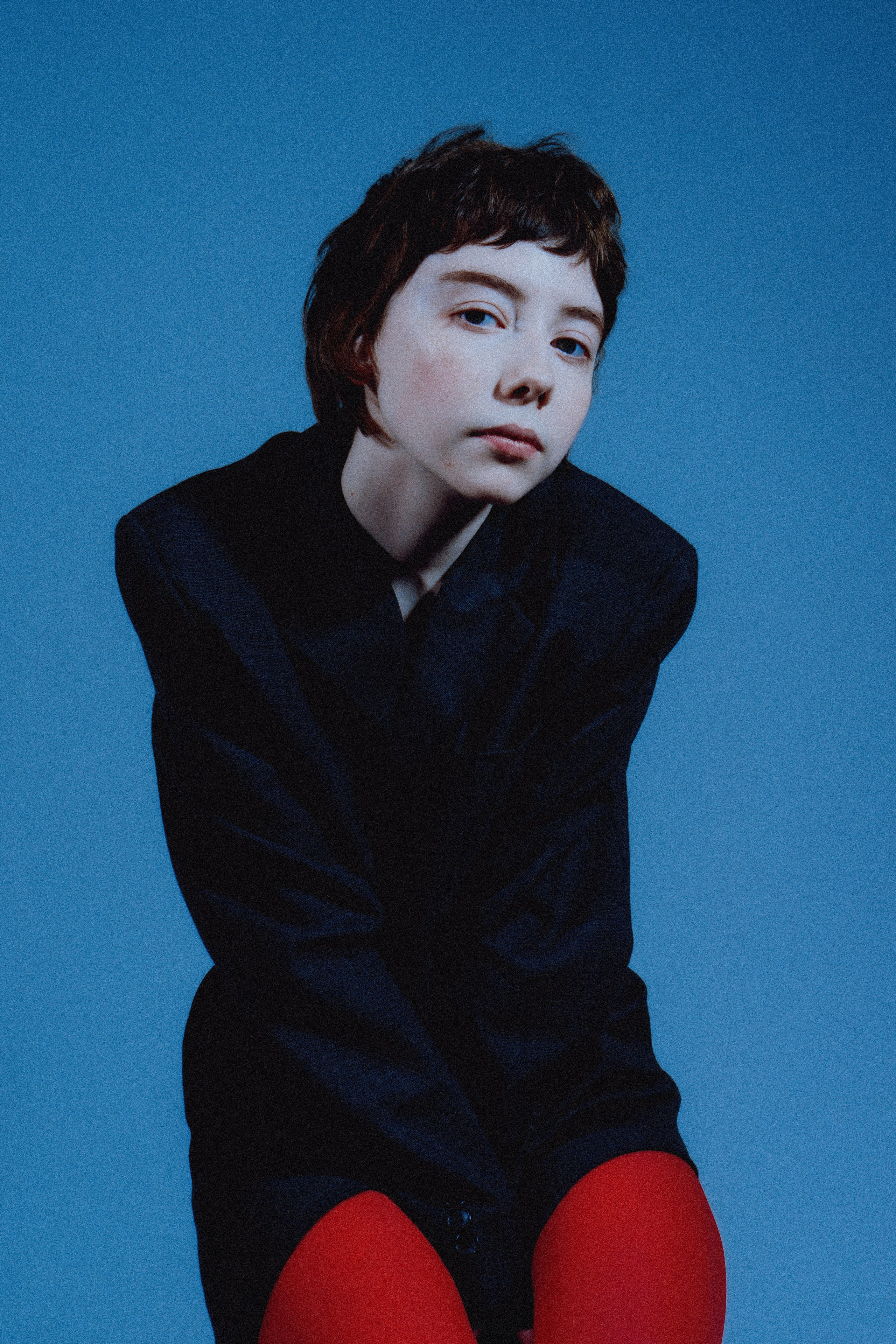 Фотосессия в студии в Екатеринбурге. Денис Марков — фотограф в Екатеринбурге