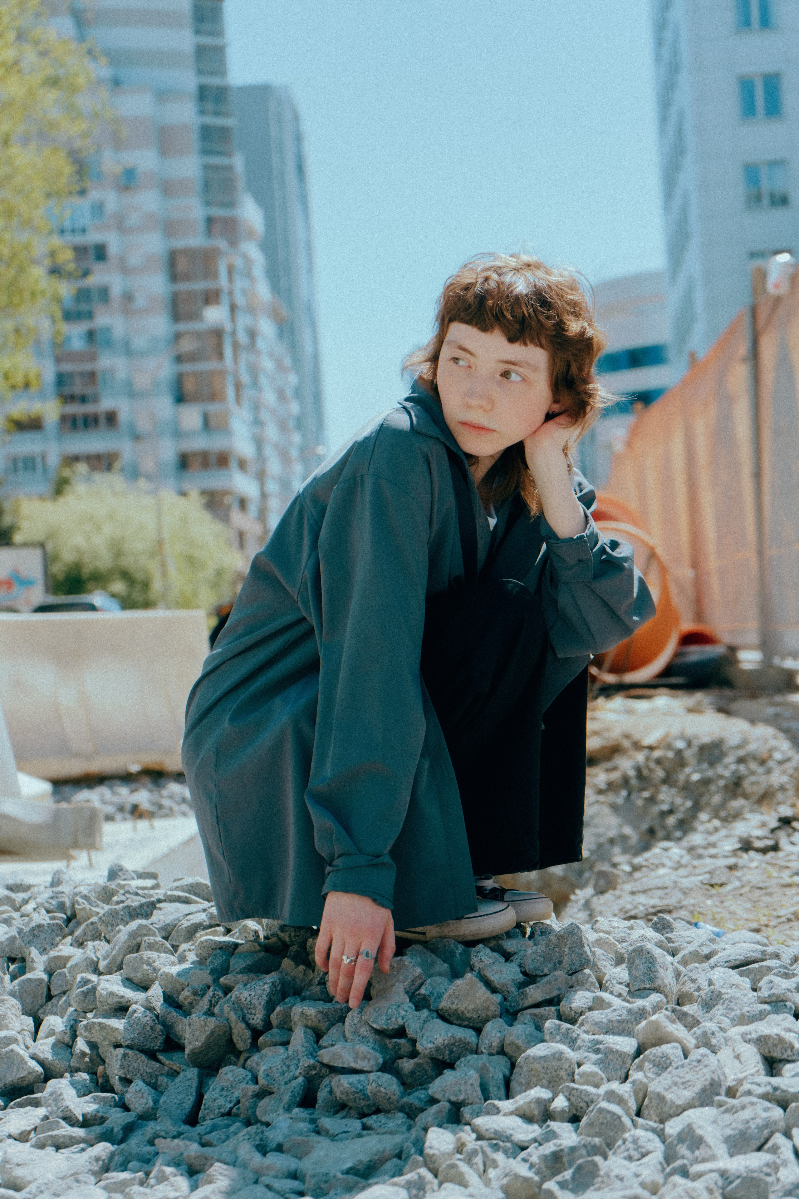 Аня. Денис Марков — фотограф в Екатеринбурге