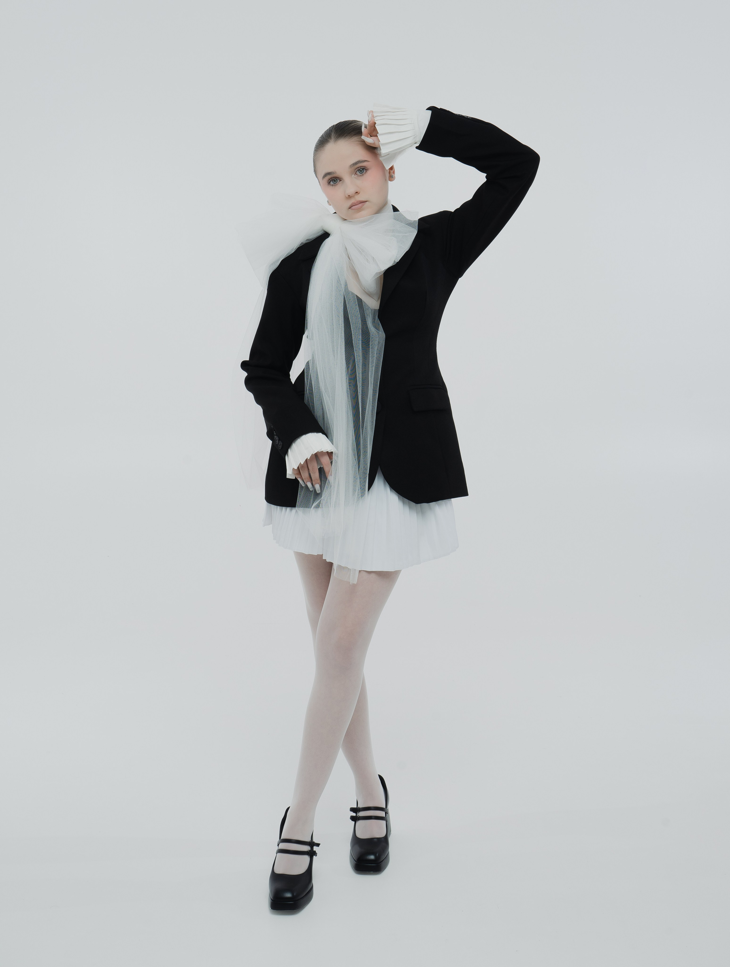 Лиза. Денис Марков — фотограф в Екатеринбурге