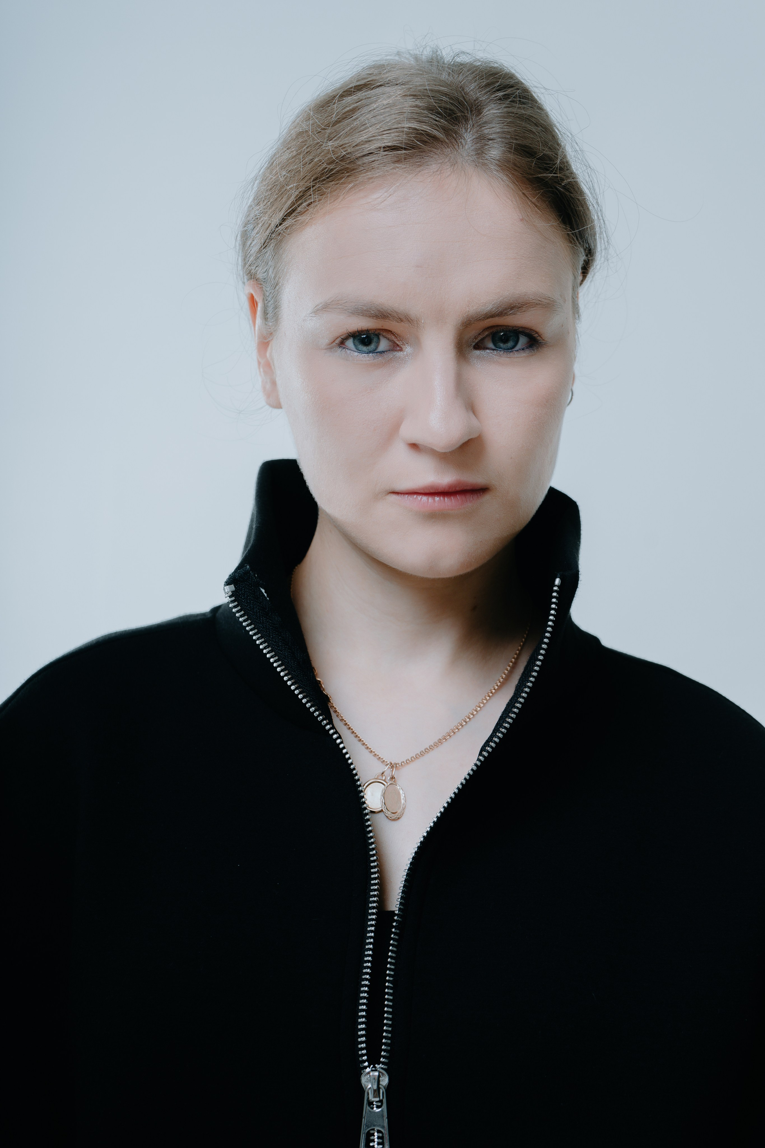 Лиза_актёрское портфолио. Денис Марков — фотограф в Екатеринбурге