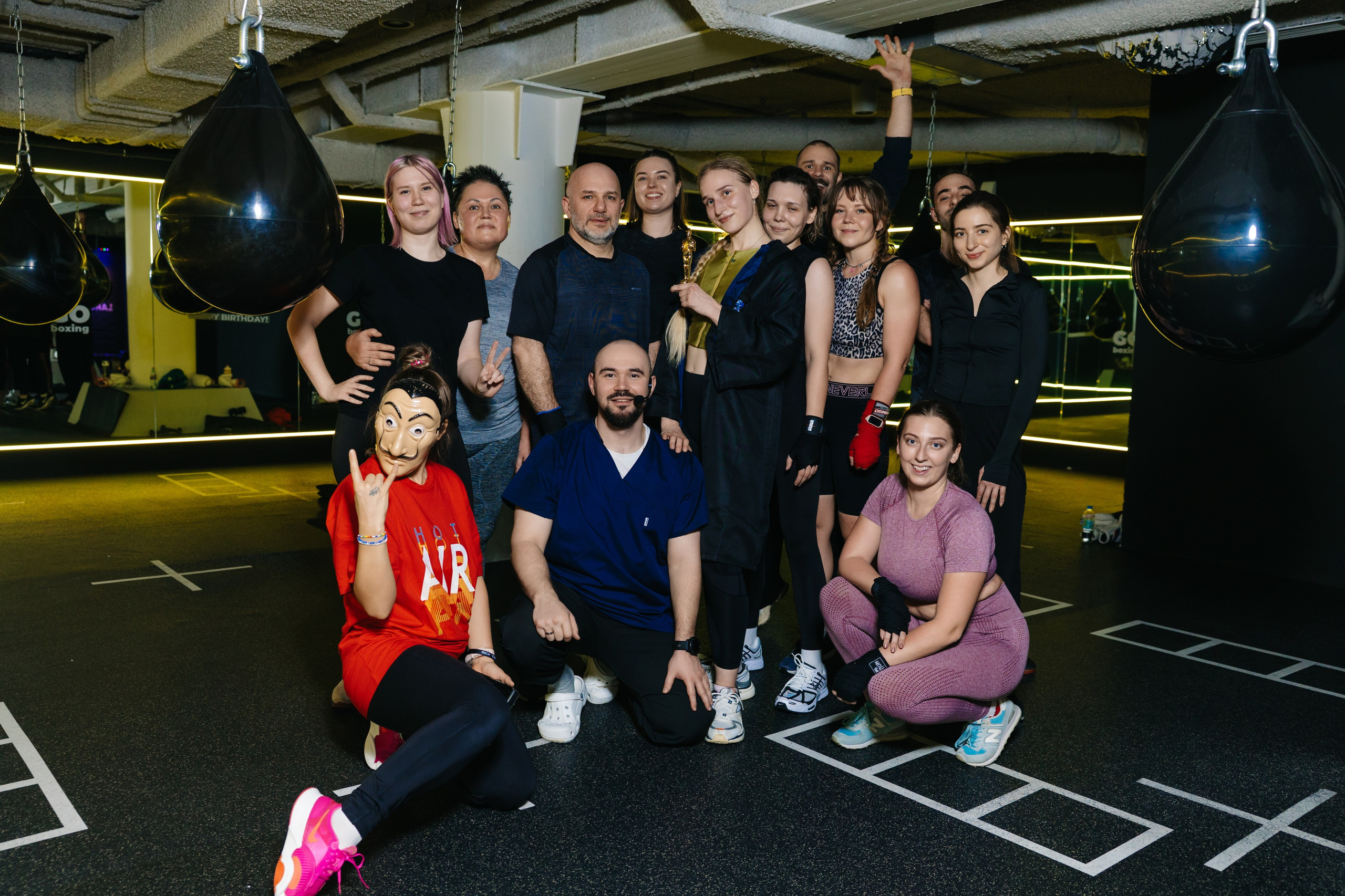 Мероприятия. Кристина Киттель. Женский и репортажный фотограф в Москве