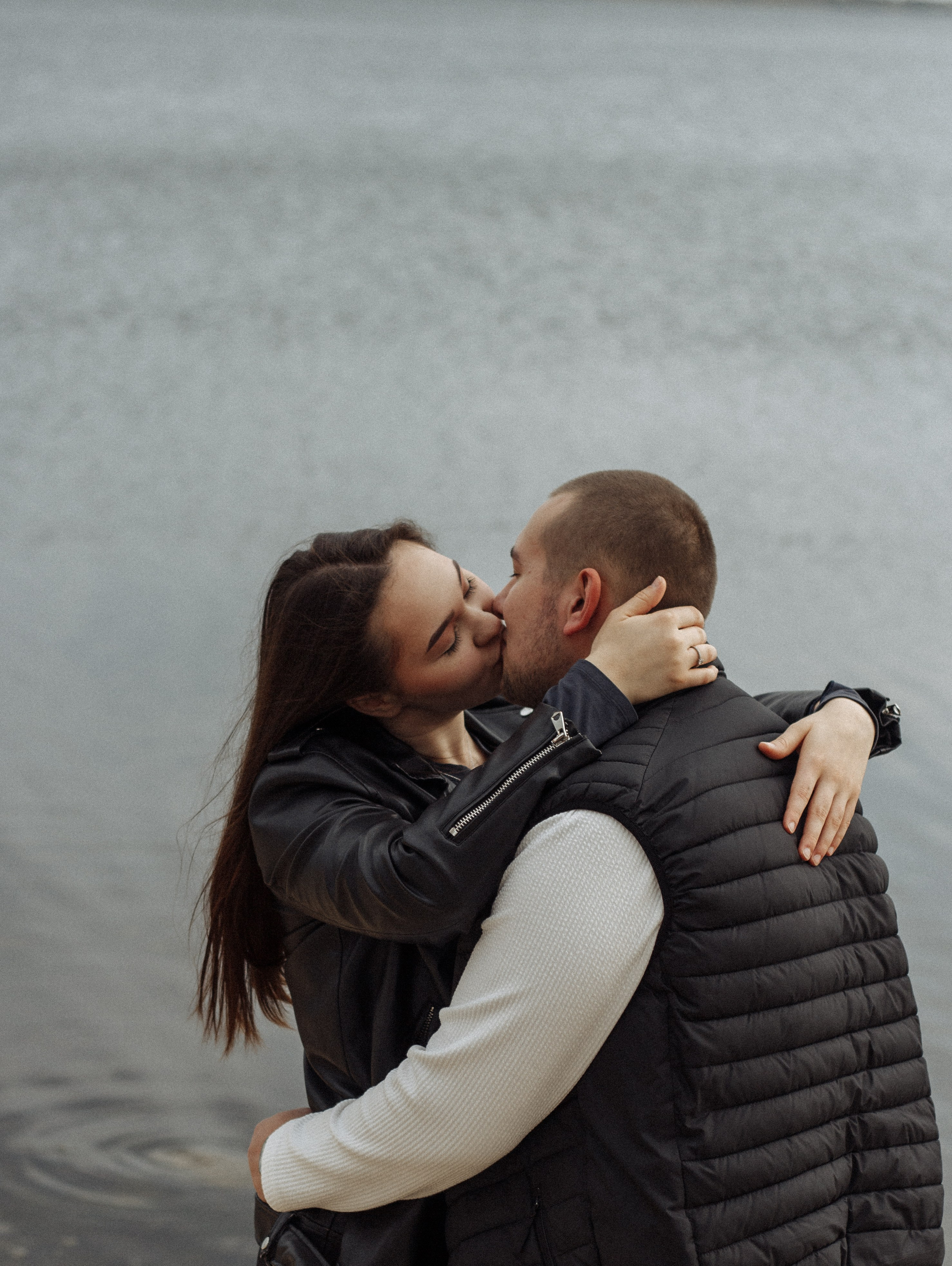Love story. Фотограф в Челябинске Березина Екатерина