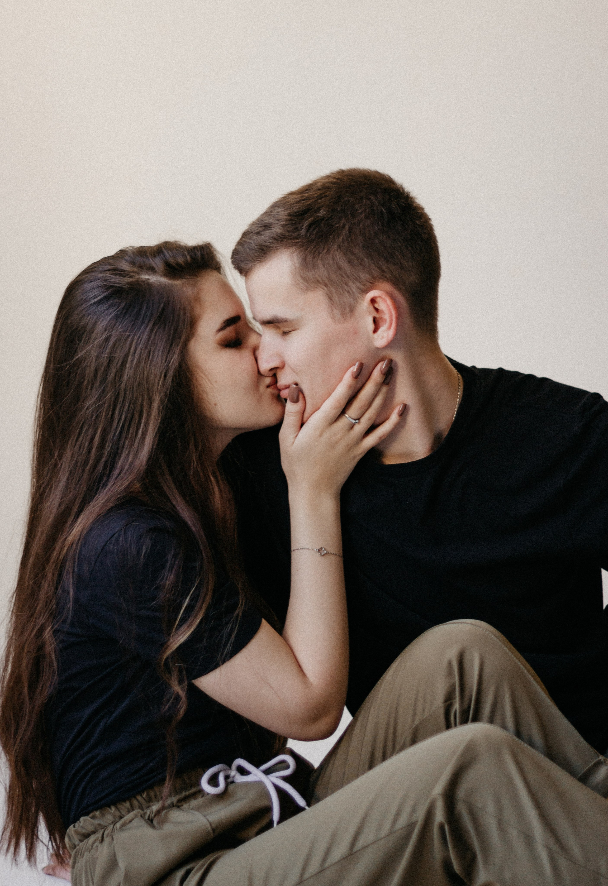 Love story. Фотограф в Челябинске Березина Екатерина