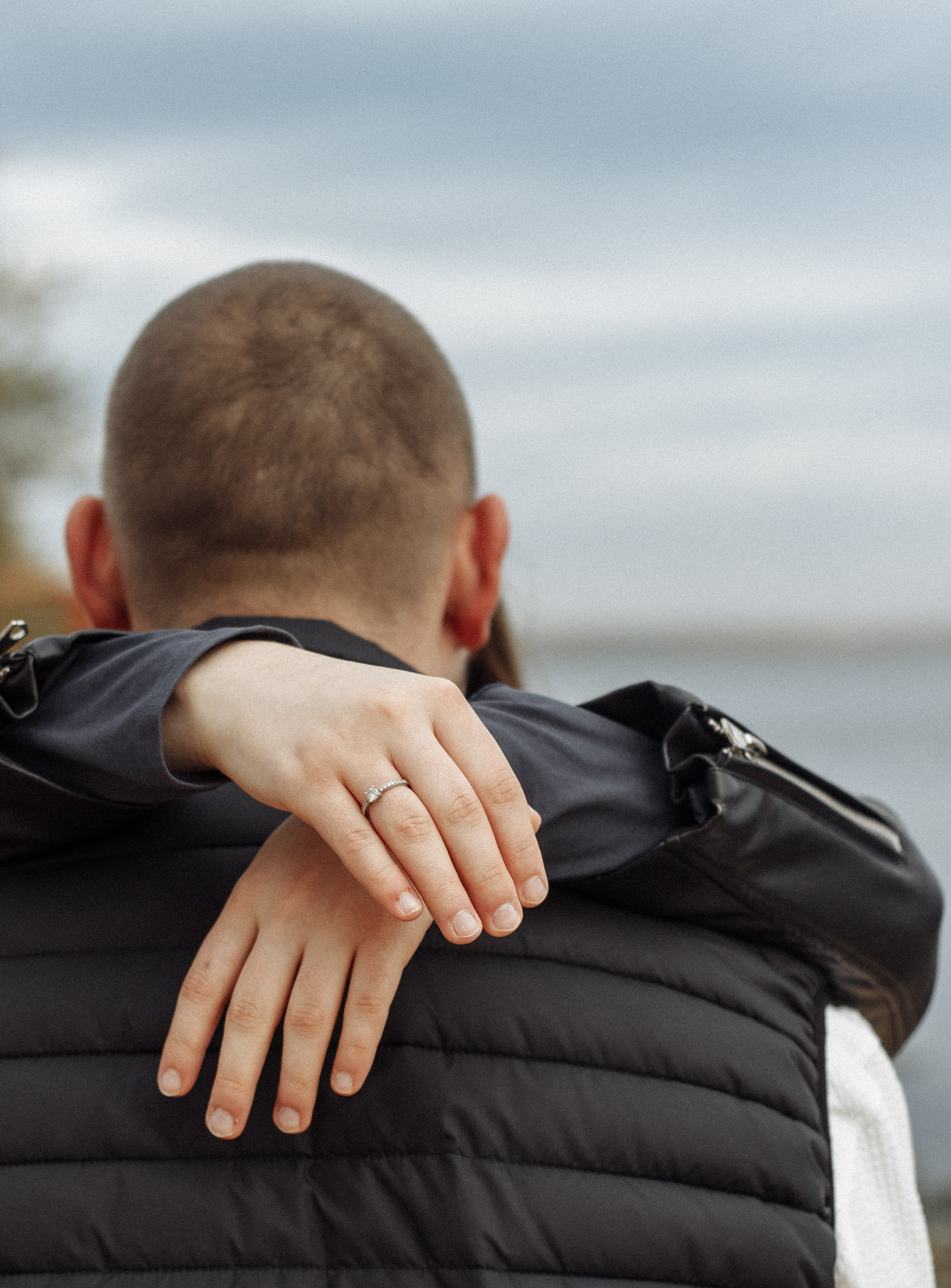 Love story. Фотограф в Челябинске Березина Екатерина