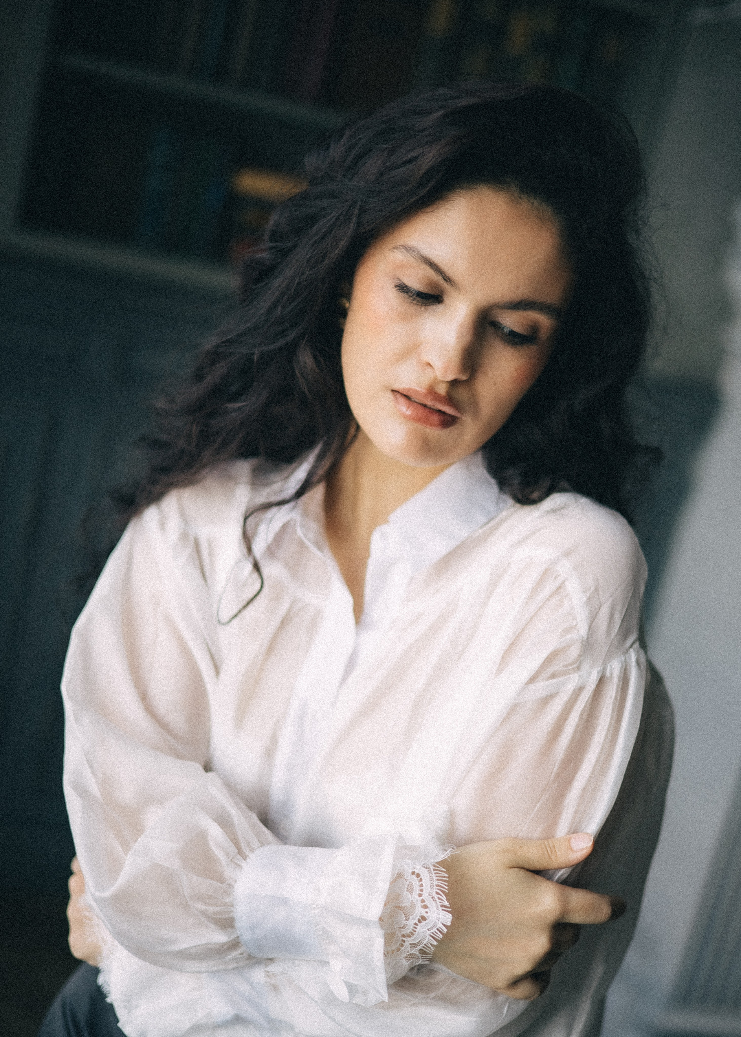 Сабина. Фотограф в Челябинске Березина Екатерина