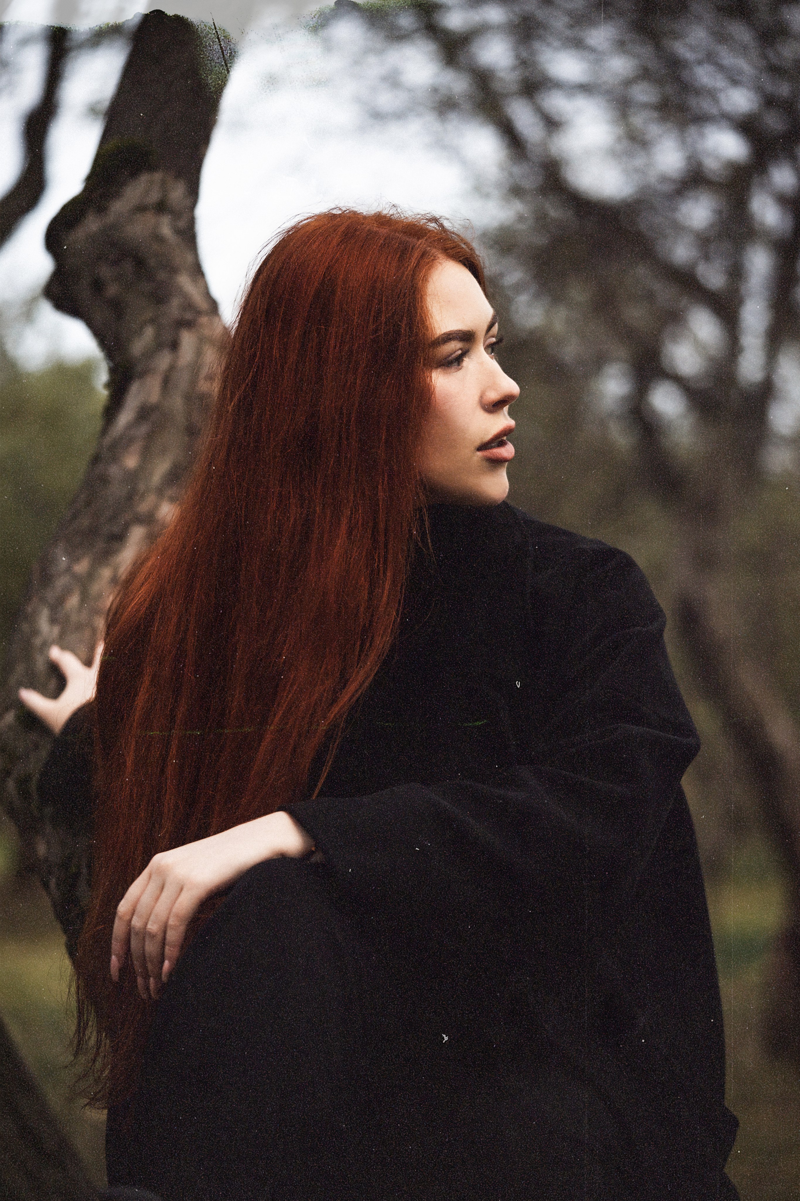 ANASTASIA. Фотограф Москва