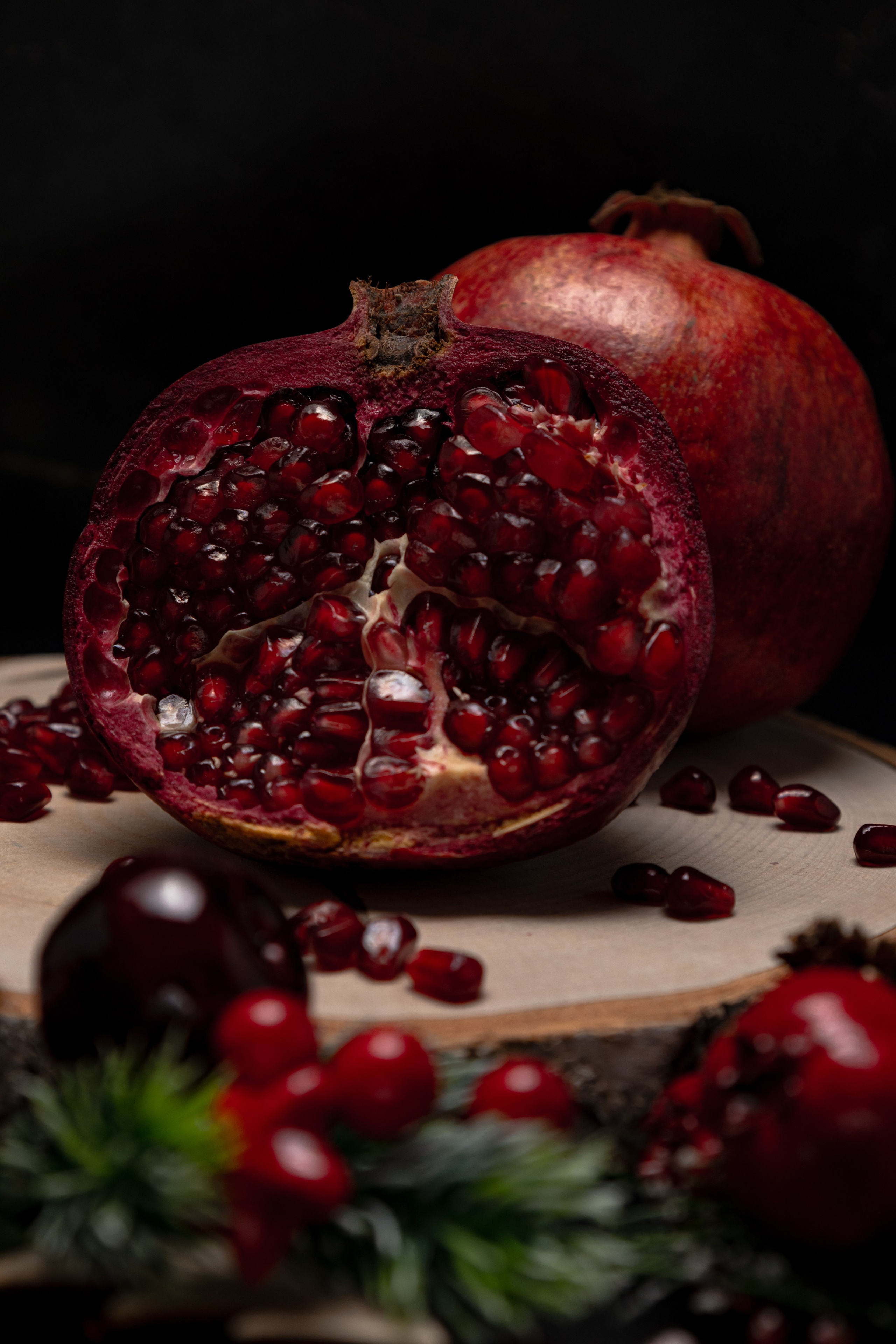 Фуд-фотография. Предметный фотограф в Москве и Московской области