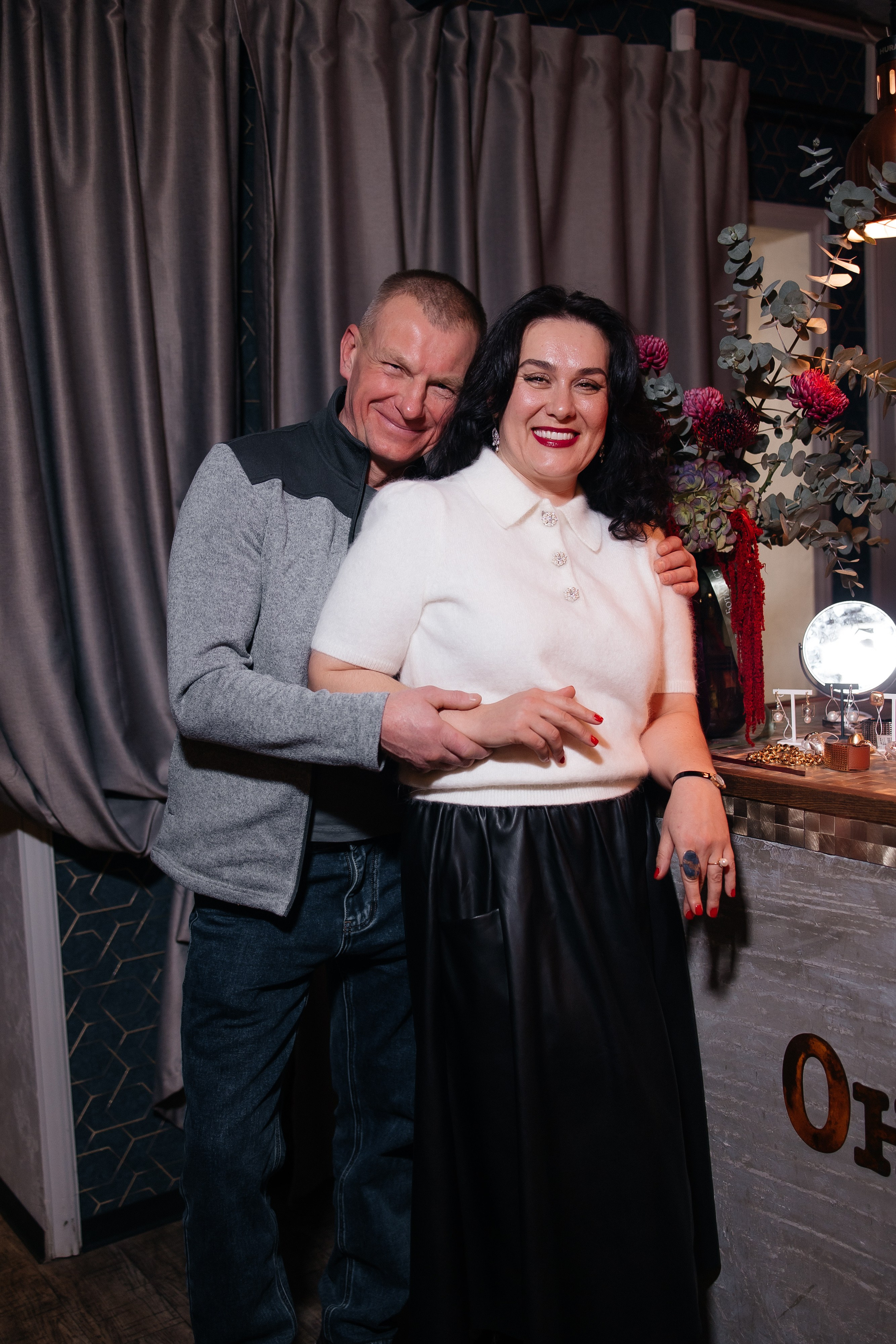 Клуб Гедонист — Онегин в «Онегине». Свадебный, семейный и детский фотограф в Калининграде Елена Кравцова