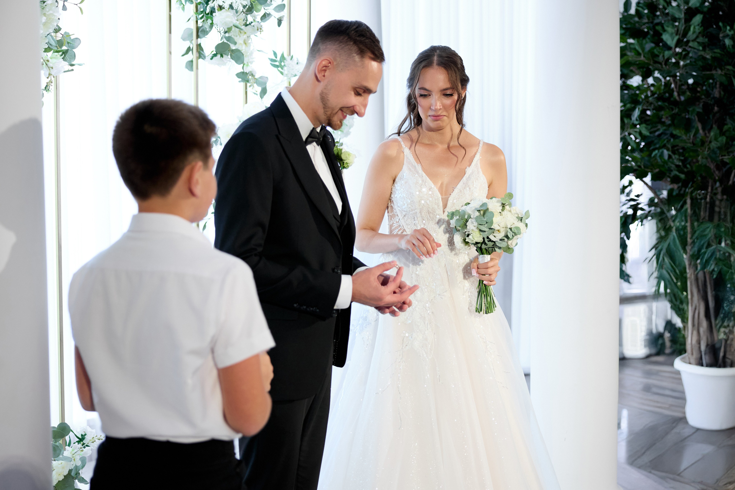 Свадьба. Киров. Вятка. Александр Прозоров фотограф в Кирове