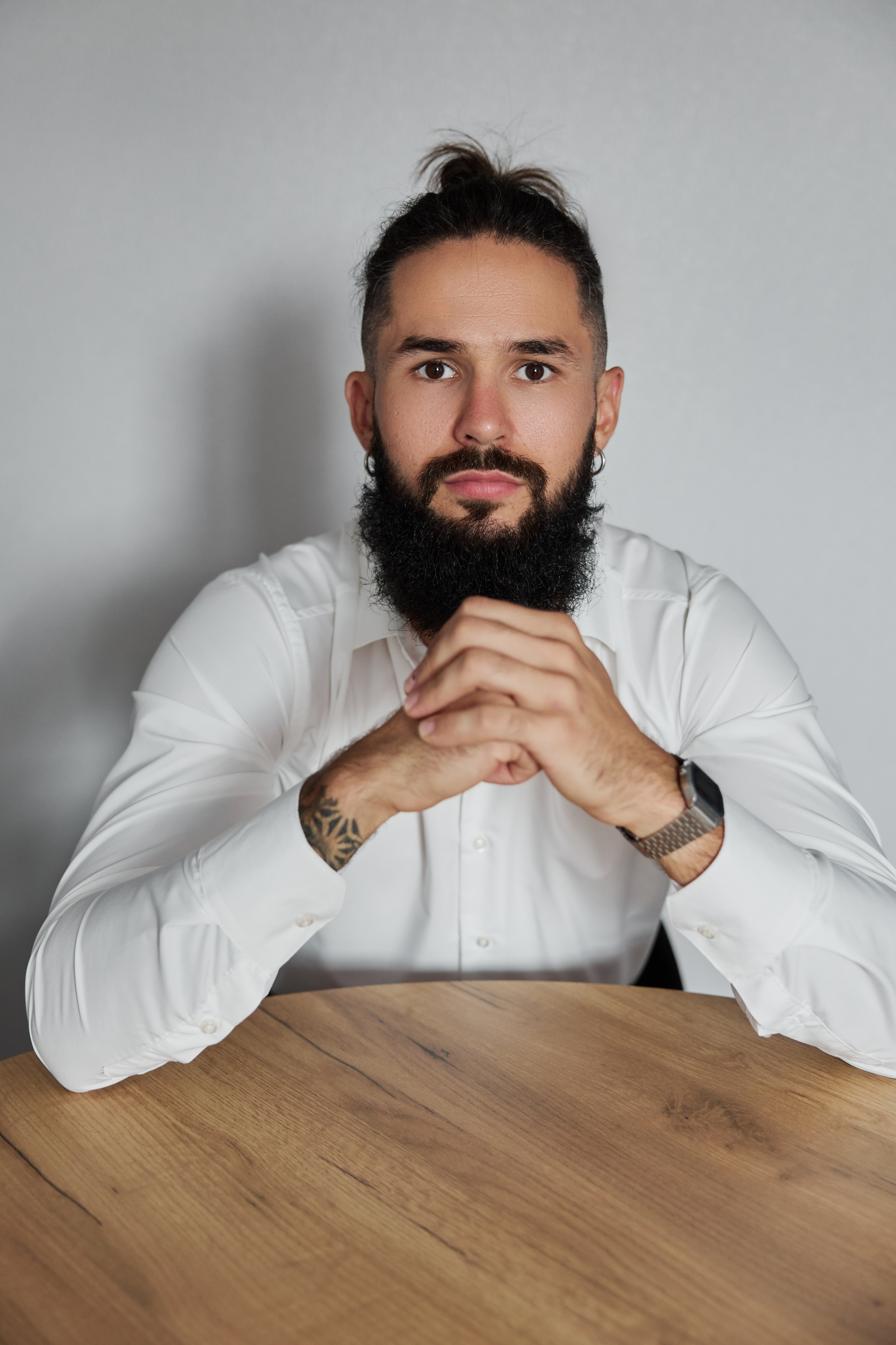 Виталий и Дарья. Александр Прозоров фотограф в Кирове