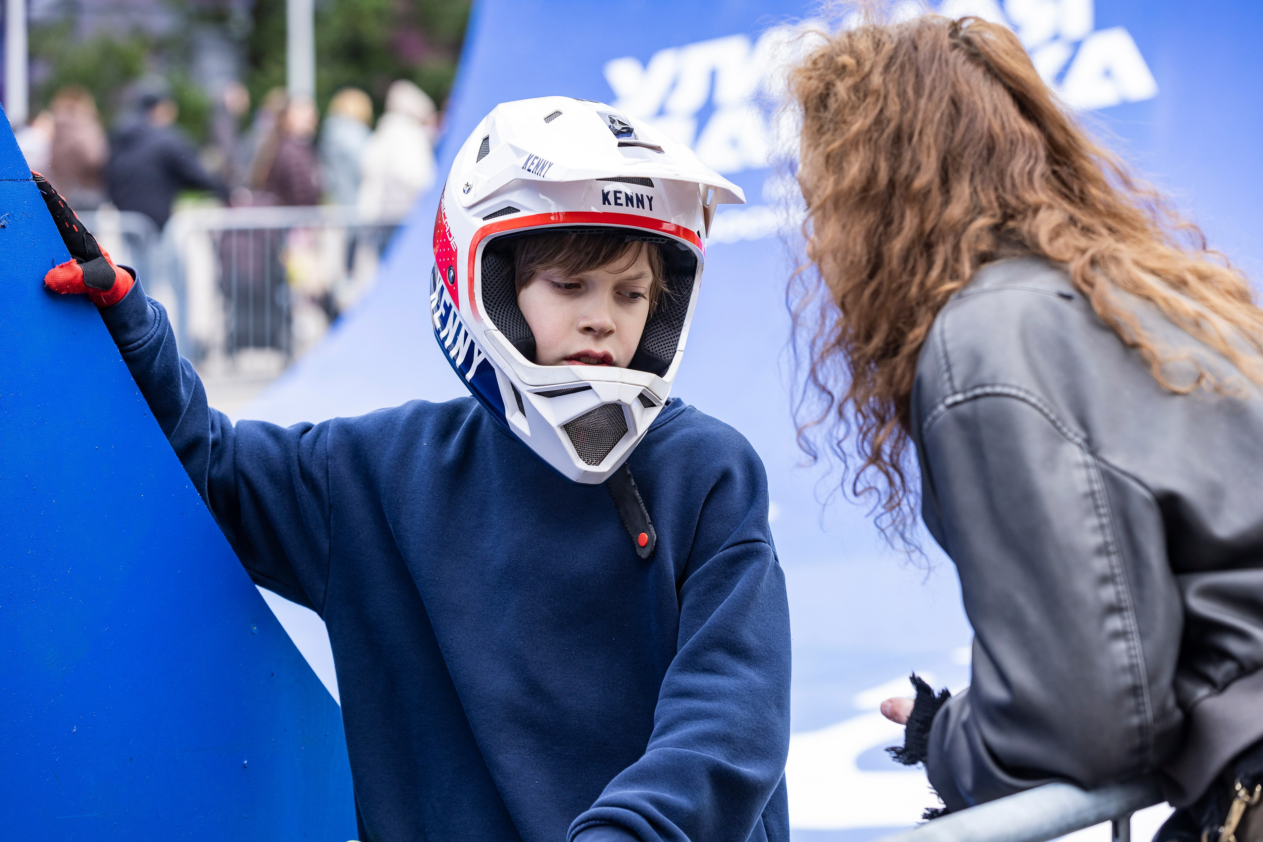 РЕПОРТАЖ | СОБЫТИЯ. Ксения Фрик — фотограф: бэкстейдж тв-шоу, портреты, репортаж | Москва