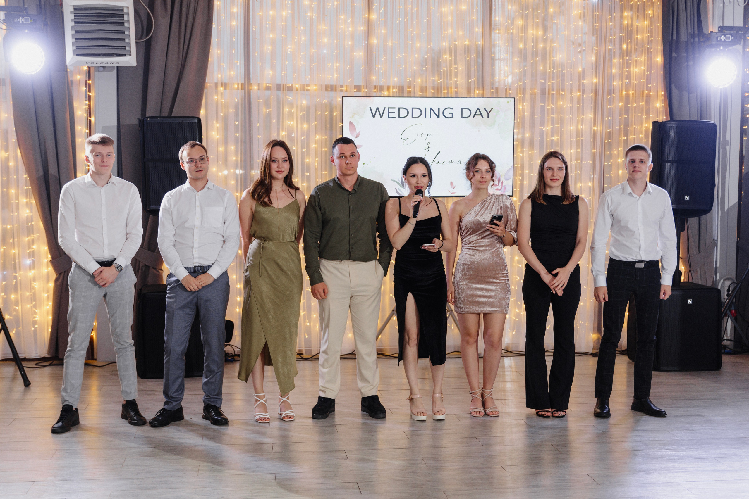 Егор и Анастасия 08/07/25. Свадебный фотограф в Самаре Ольга Гребнева