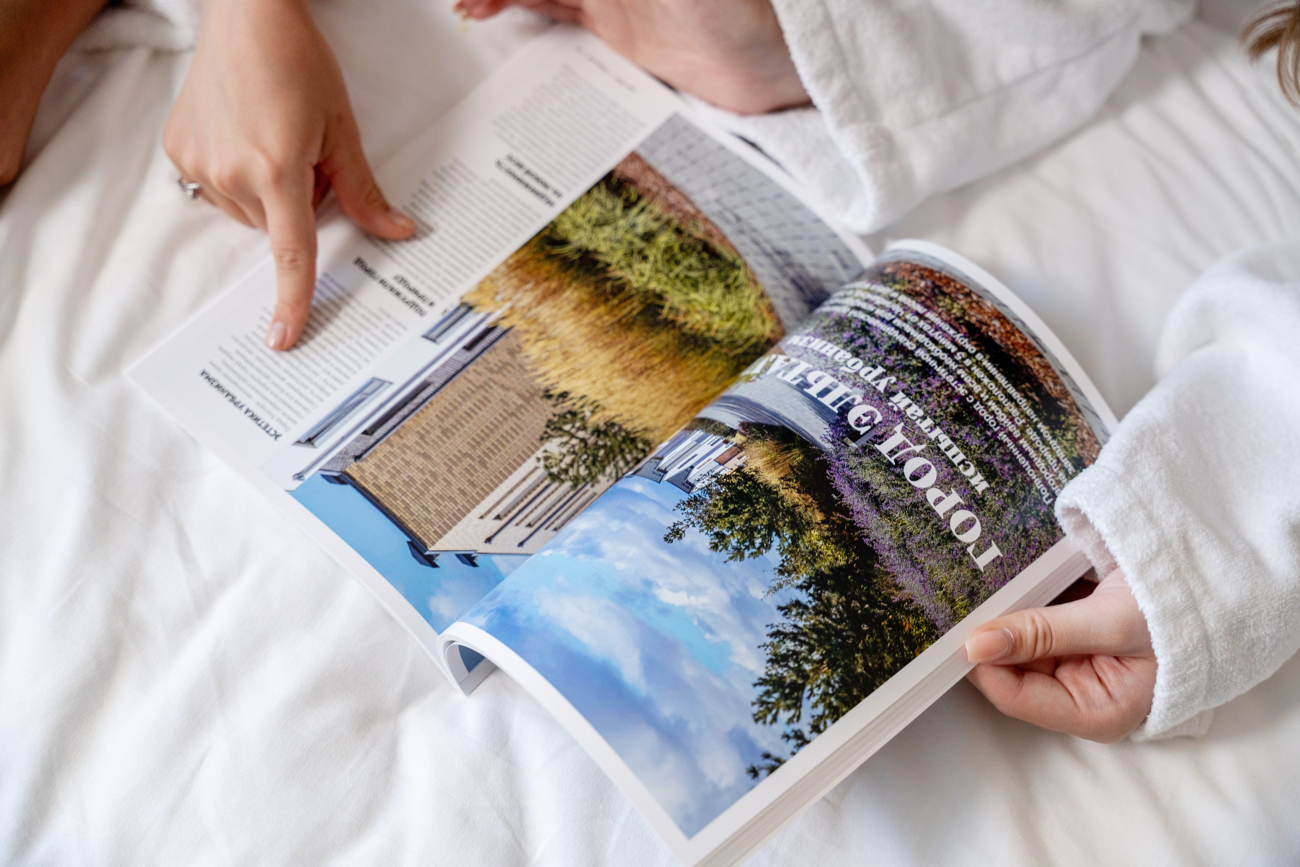 УТРО В НОМЕРЕ. Фотограф на любое мероприятие