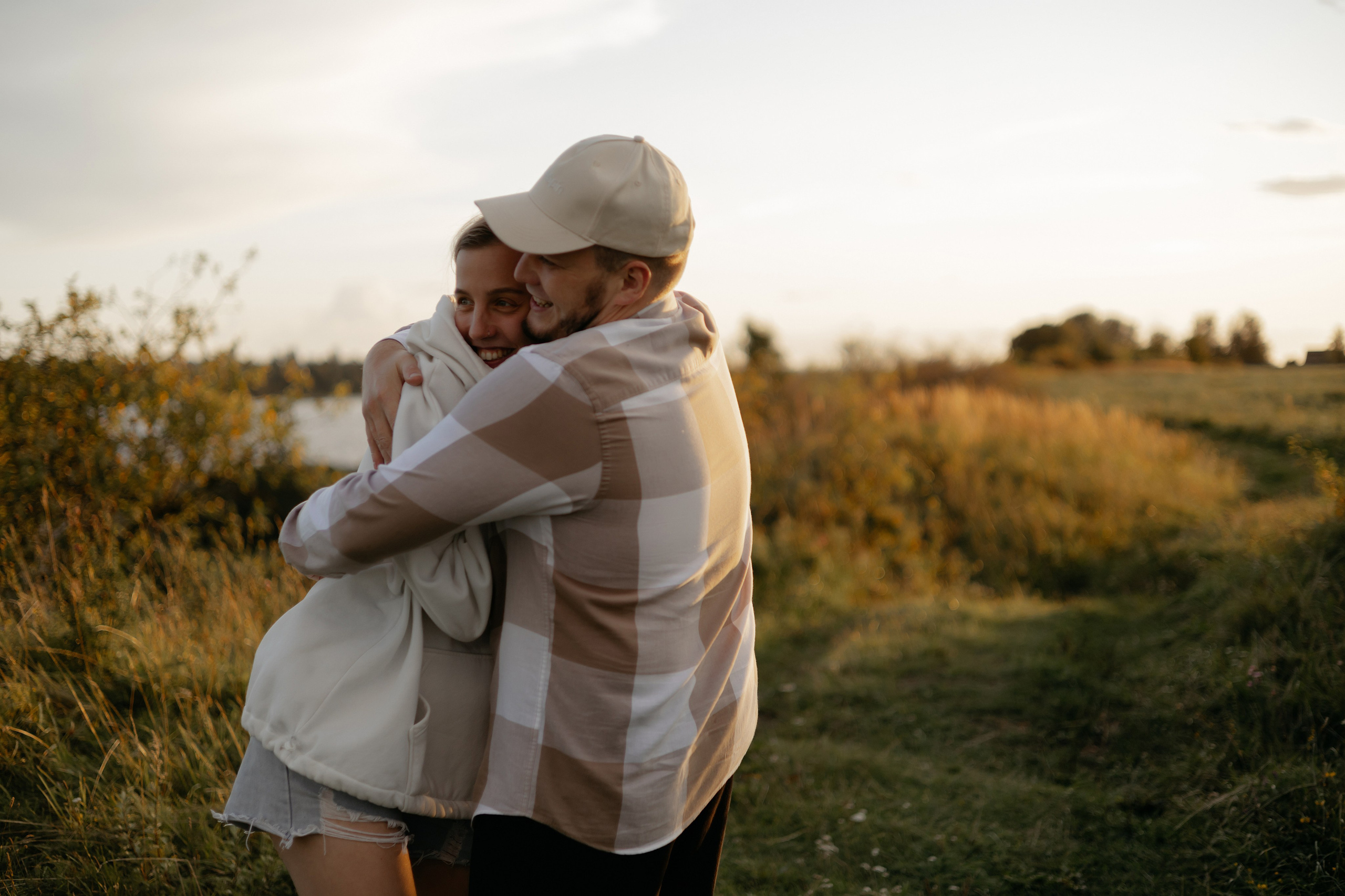 Таня, Саша и Мишутка. Свадебный фотограф в Пскове и Санкт-Петербурге | Анна Голикова