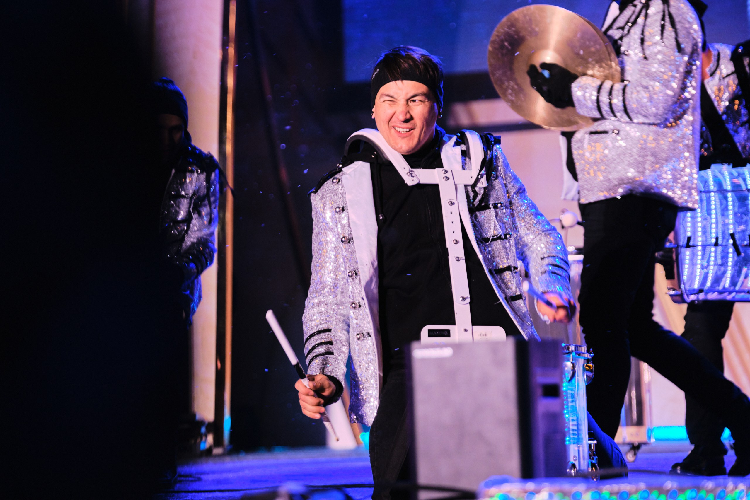 ВДНХ × Выставка «Россия». Матвей Яворский — фотограф в Челябинске