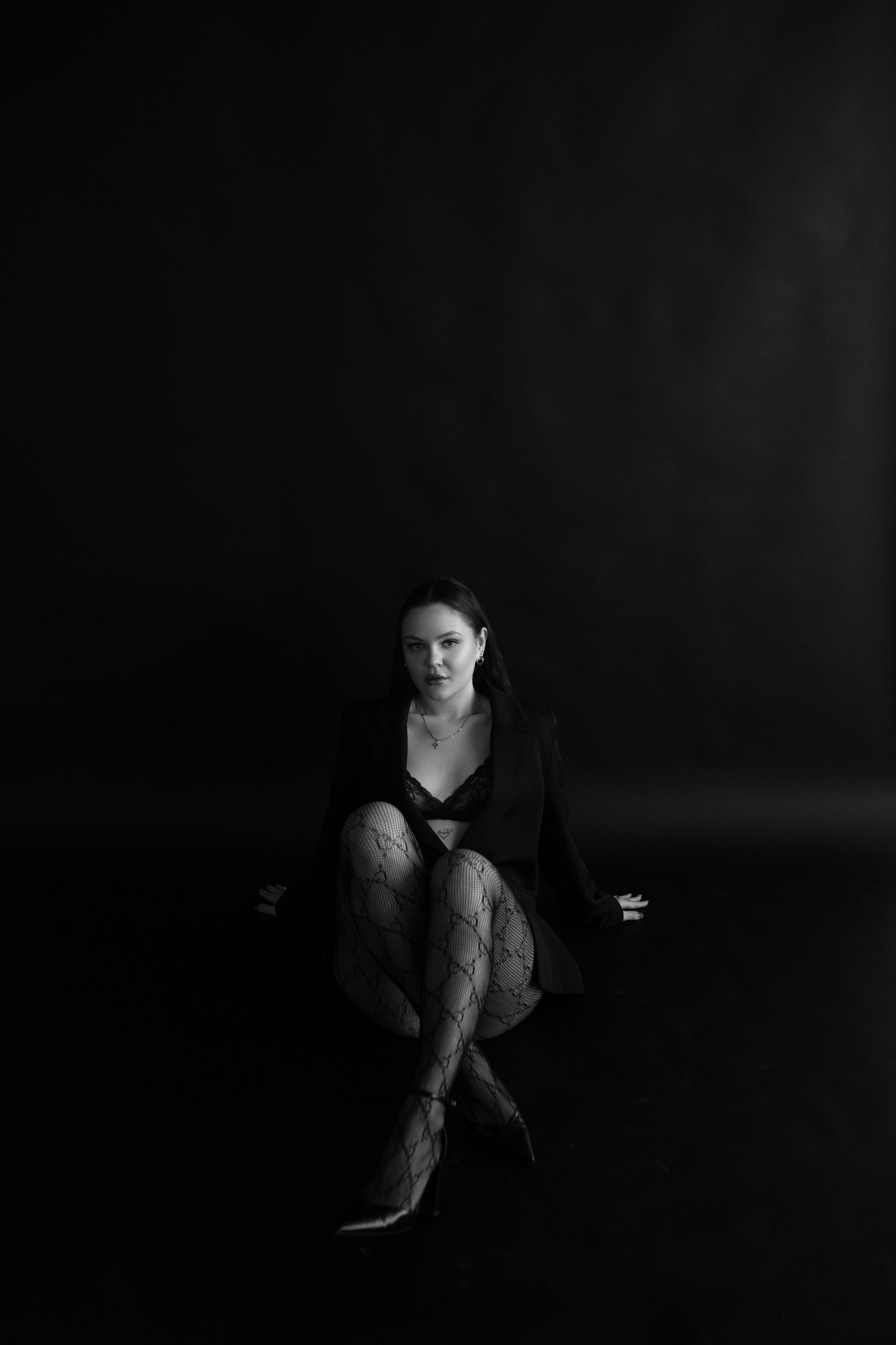 Дарина. Фотограф Новосибирск Халуева Елена