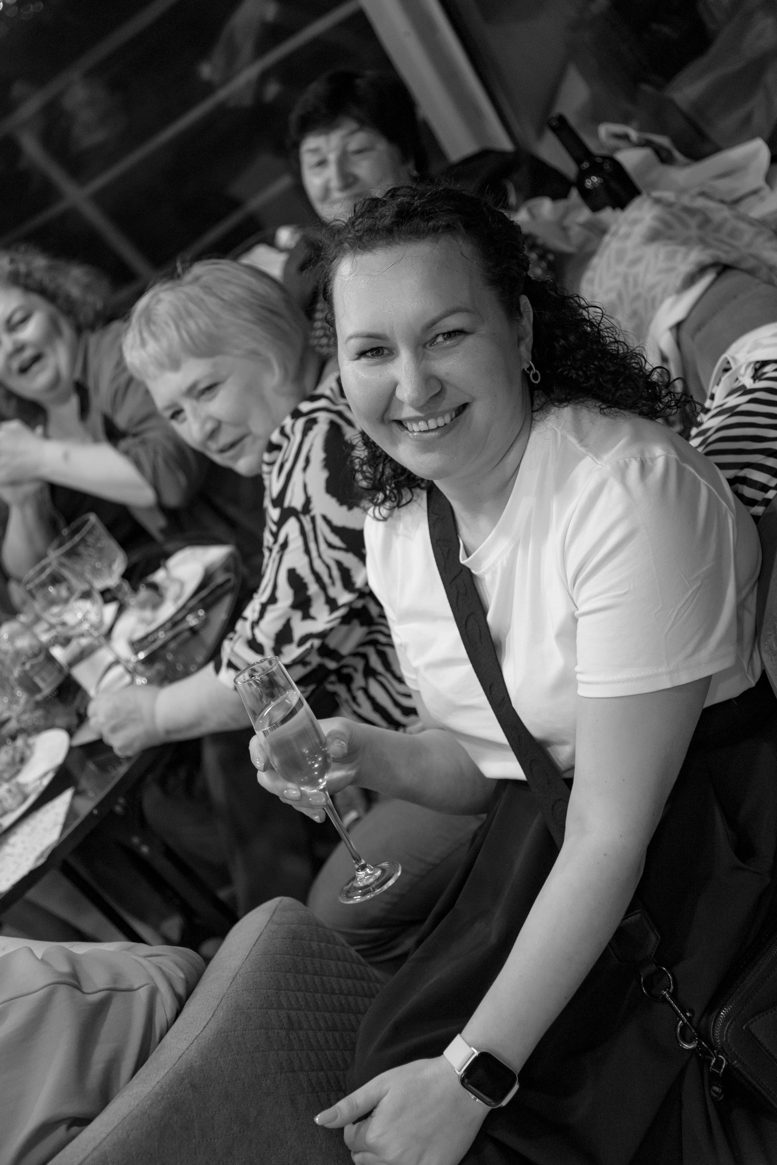 Company party. Фотограф Махлаева Виктория/Санкт-Петербург