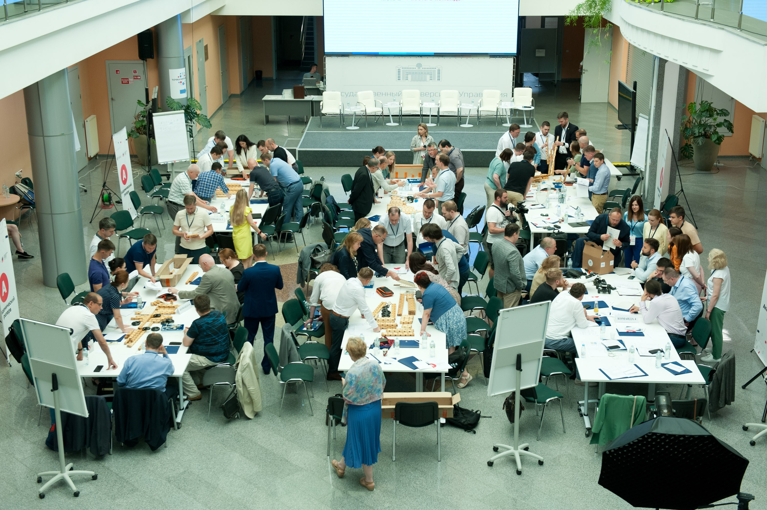 ГУУ — Академрезерв (обзор 7-дневной сессии). Репортажный фотограф и видеограф Слава Думчев. Тимбилдинги, отчетники, корпоративы