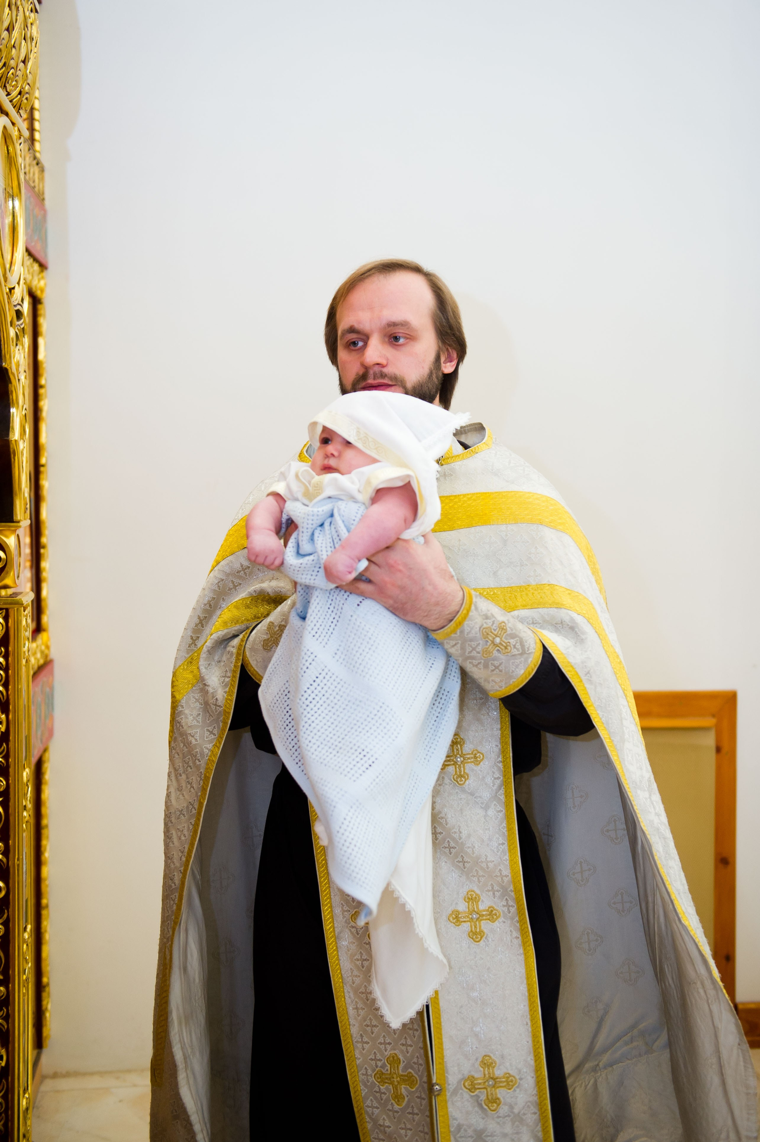 Крещение для Светланы. Репортажный фотограф и видеограф Слава Думчев. Тимбилдинги, отчетники, корпоративы